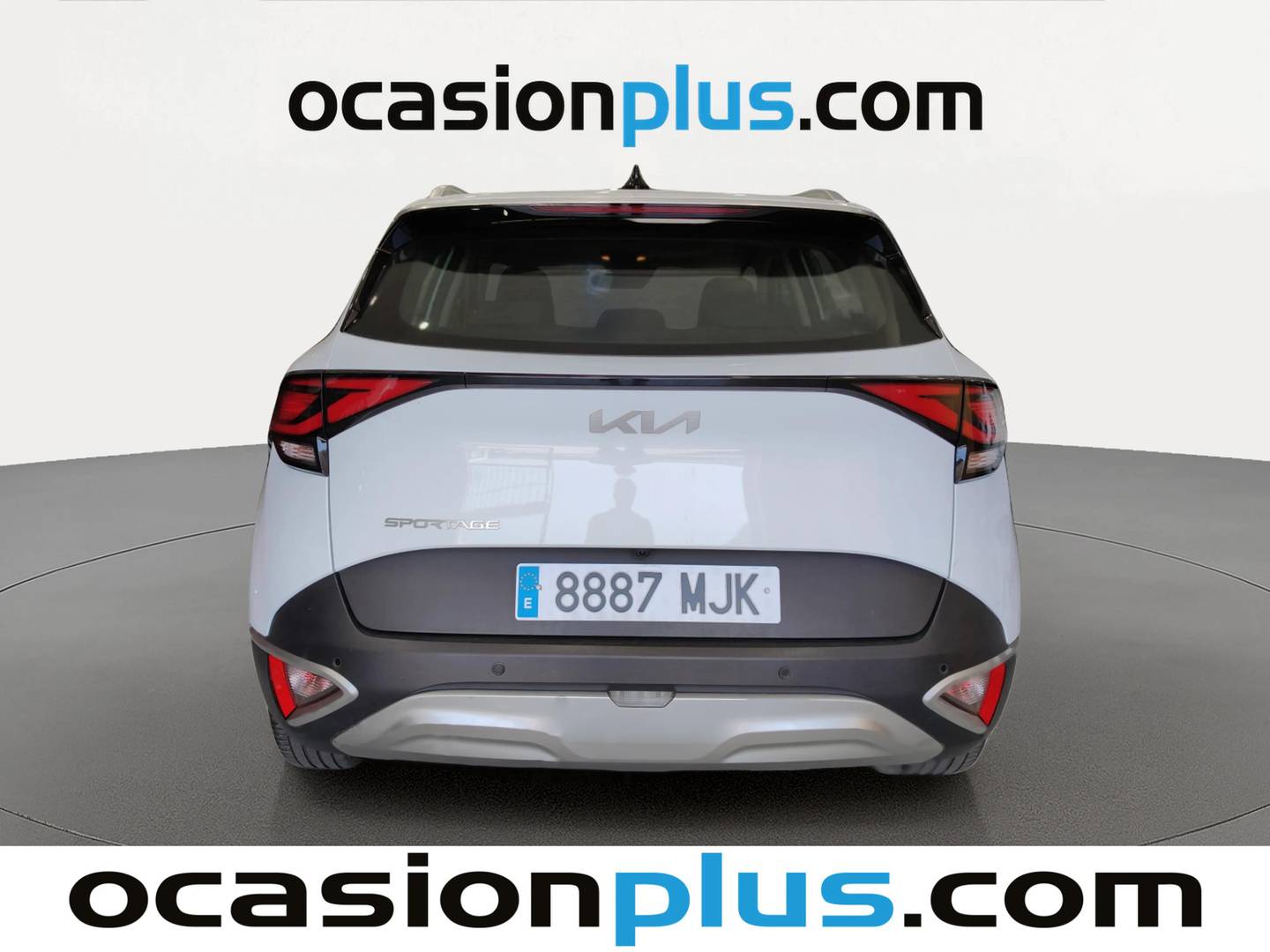 KIA Sportage KIA Sportage 1.6 CRDi MHEV Business 4x2 (136 CV) km 0