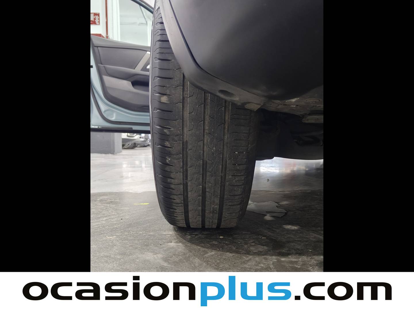 Citroën C4 Citroen C4 PureTech 130 S&S Shine (130 CV) seminuevo