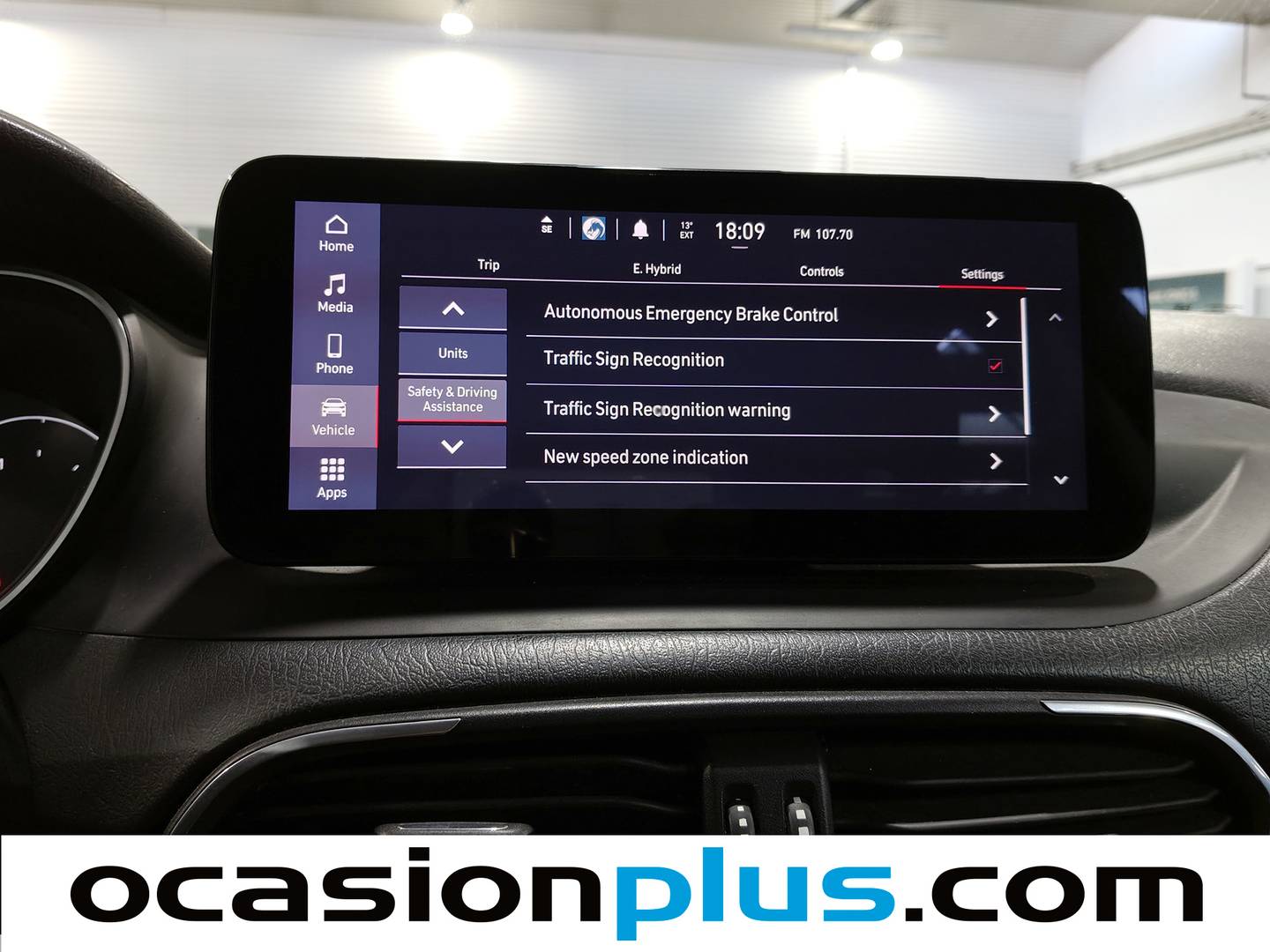 Fiat Tipo Fiat Tipo 1.5 Hybrid Cross DCT (130 CV) barato