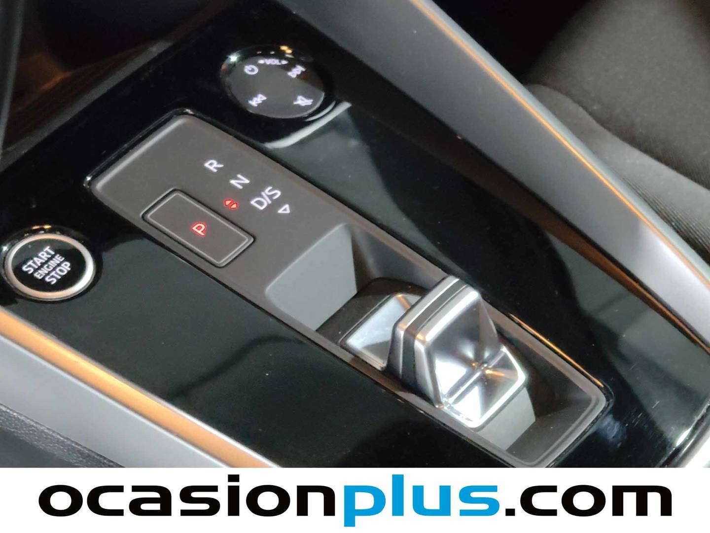 Foto Audi A3 Audi A3 Sportback Sportback 30 TFSI (110 CV) S tronic