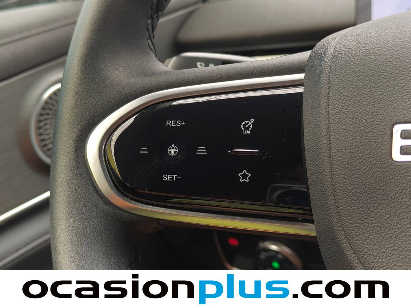 EBRO S800 EBRO S800 1.6 TGDI Premium DCT (147 CV) 7 Plazas gasolina