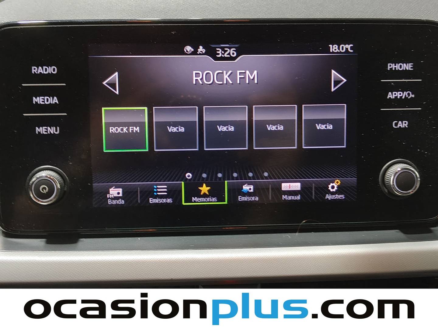 Foto Skoda Kamiq Skoda Kamiq 1.0 TSI Ambition  (110 CV)