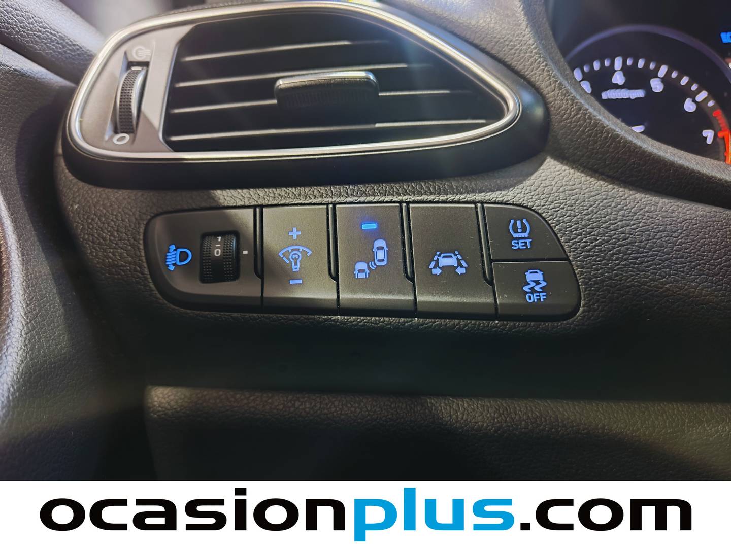 Foto Hyundai i30 Hyundai i30 Fastback 1.4 TGDI Style DCT (140 CV)