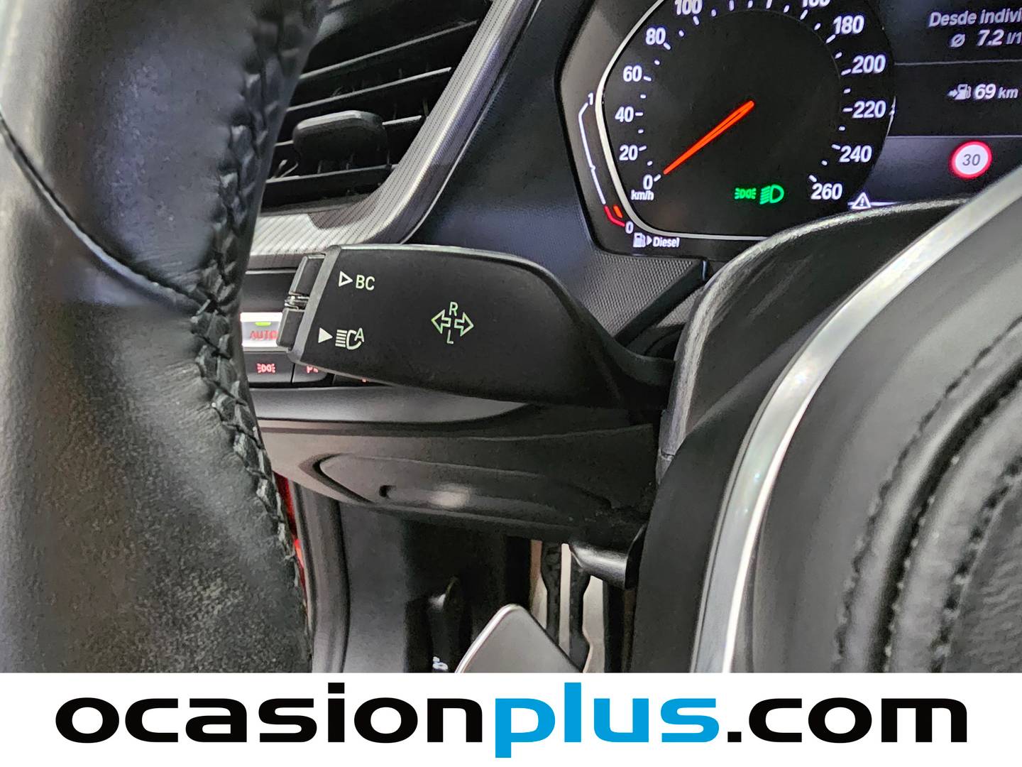 Foto BMW Serie 2 BMW Serie 2 218d Gran Coupe (150 CV) PACK M