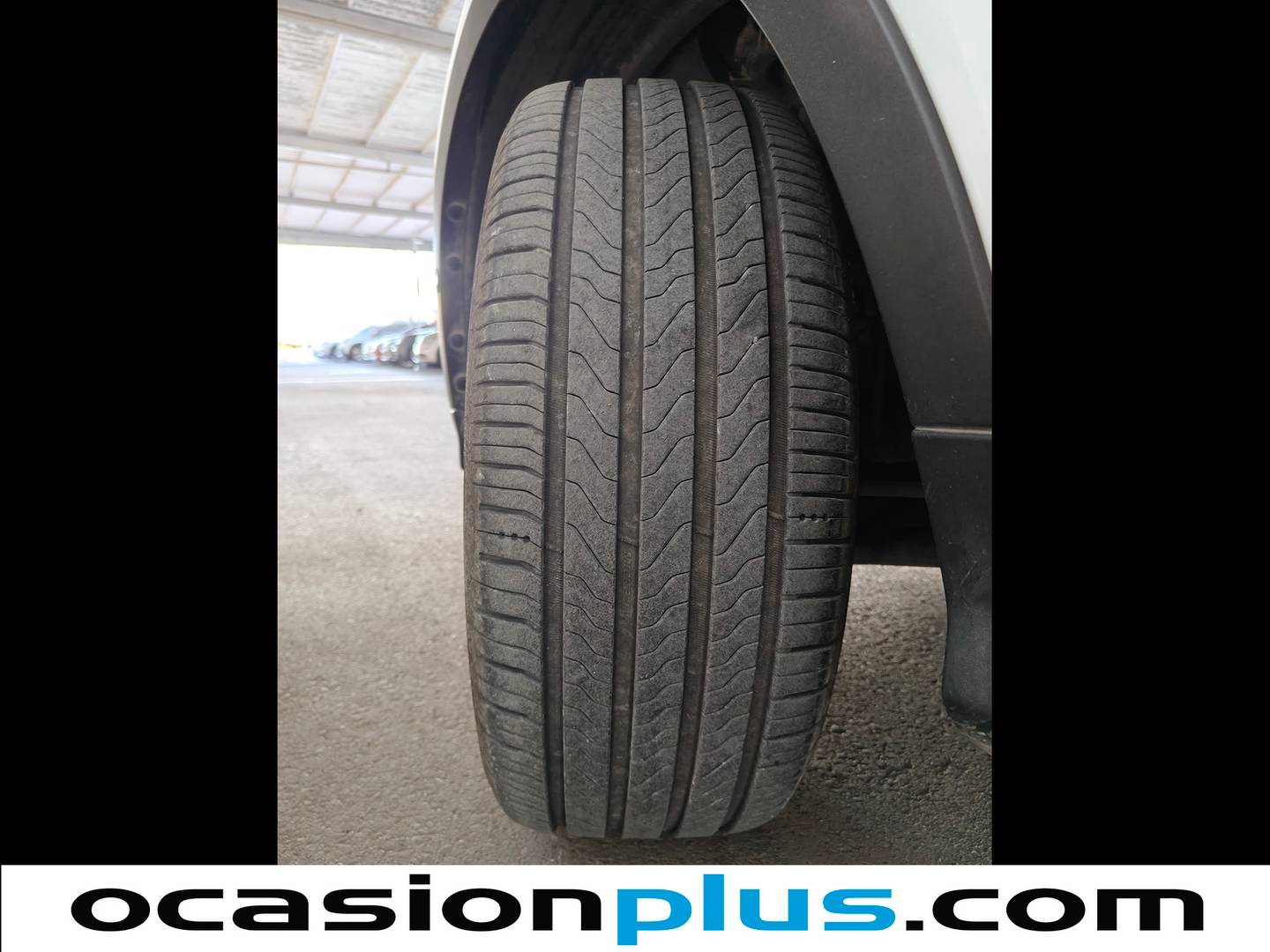 Foto Ford Kuga Ford Kuga 1.5 TDCI S&S Titanium 4x2 Auto (120 CV)