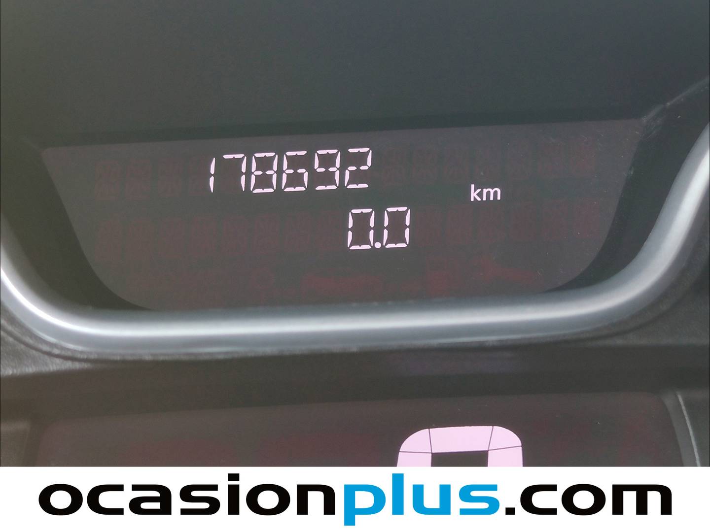 Opel Vivaro Opel Vivaro 1.6 CDTI S&S L1 2.7t Plus-9 (125 CV) seminuevo