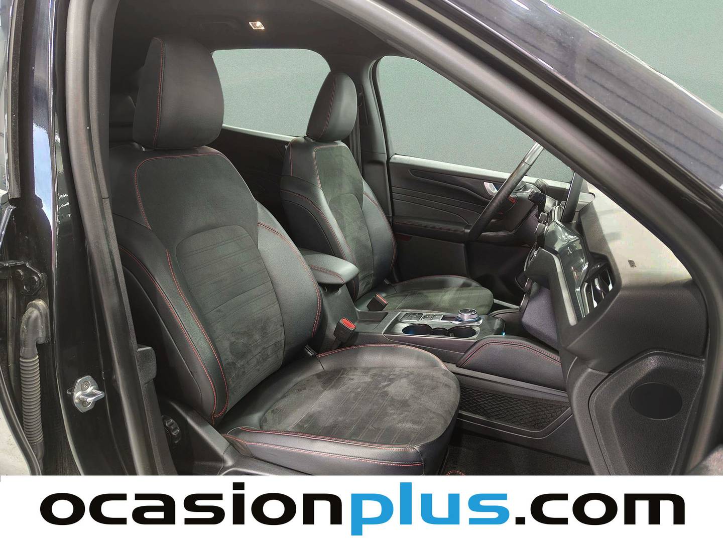 Foto Ford Kuga Ford Kuga 2.5 Duratec PHEV ST-Line X Auto (225 CV)