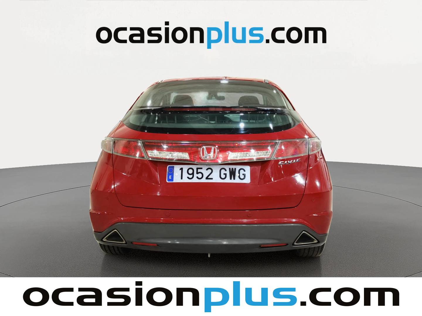 Honda Civic Honda Civic 1.4 i-VTEC Sport (100 CV) barato
