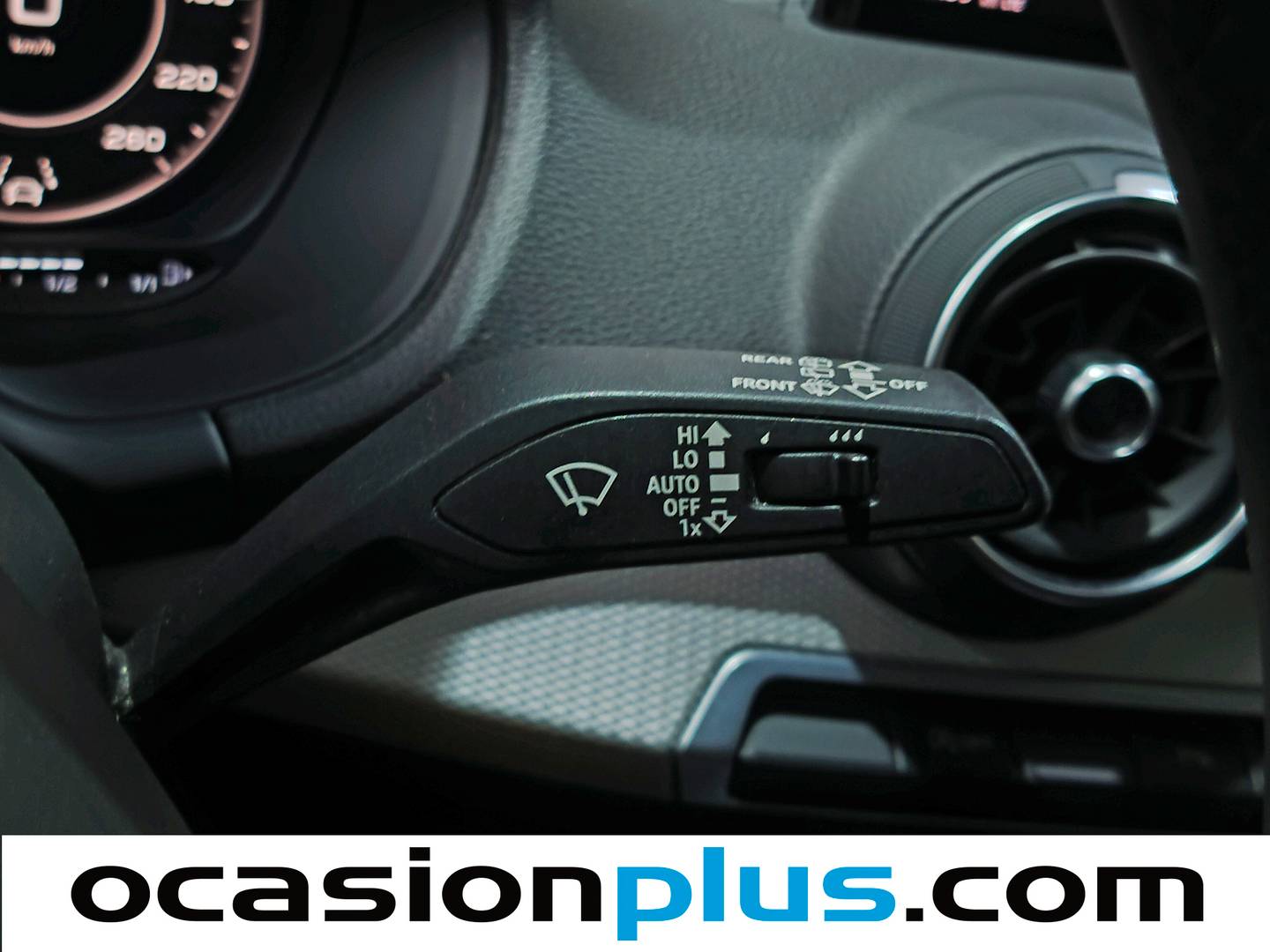 Foto Audi Q2 Audi Q2 Advanced 35 TFSI (150 CV) S tronic