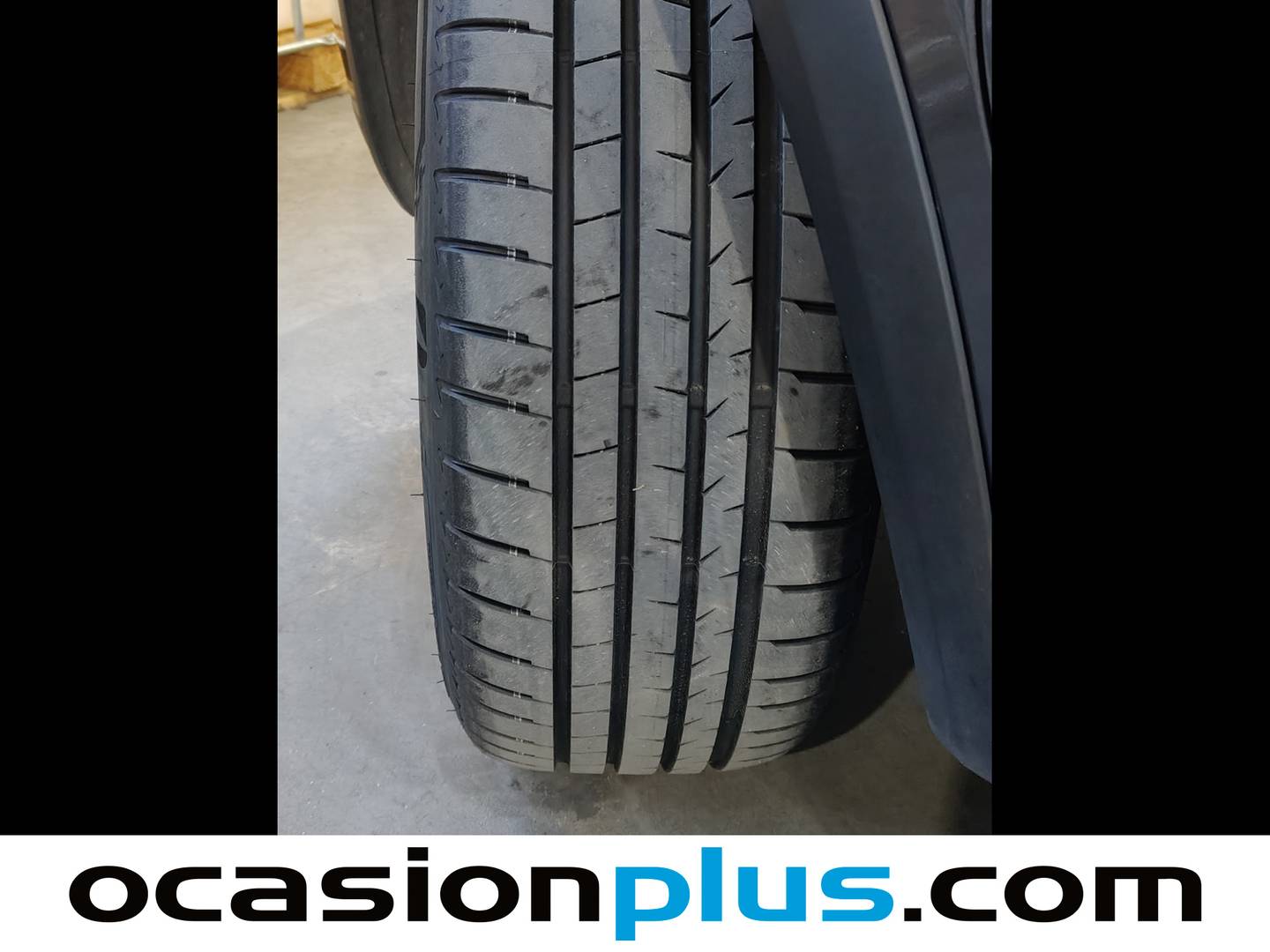 DS DS 7 Crossback DS DS7 Crossback BlueHDi 130 DE Performance Line AT (130 CV) de segunda mano