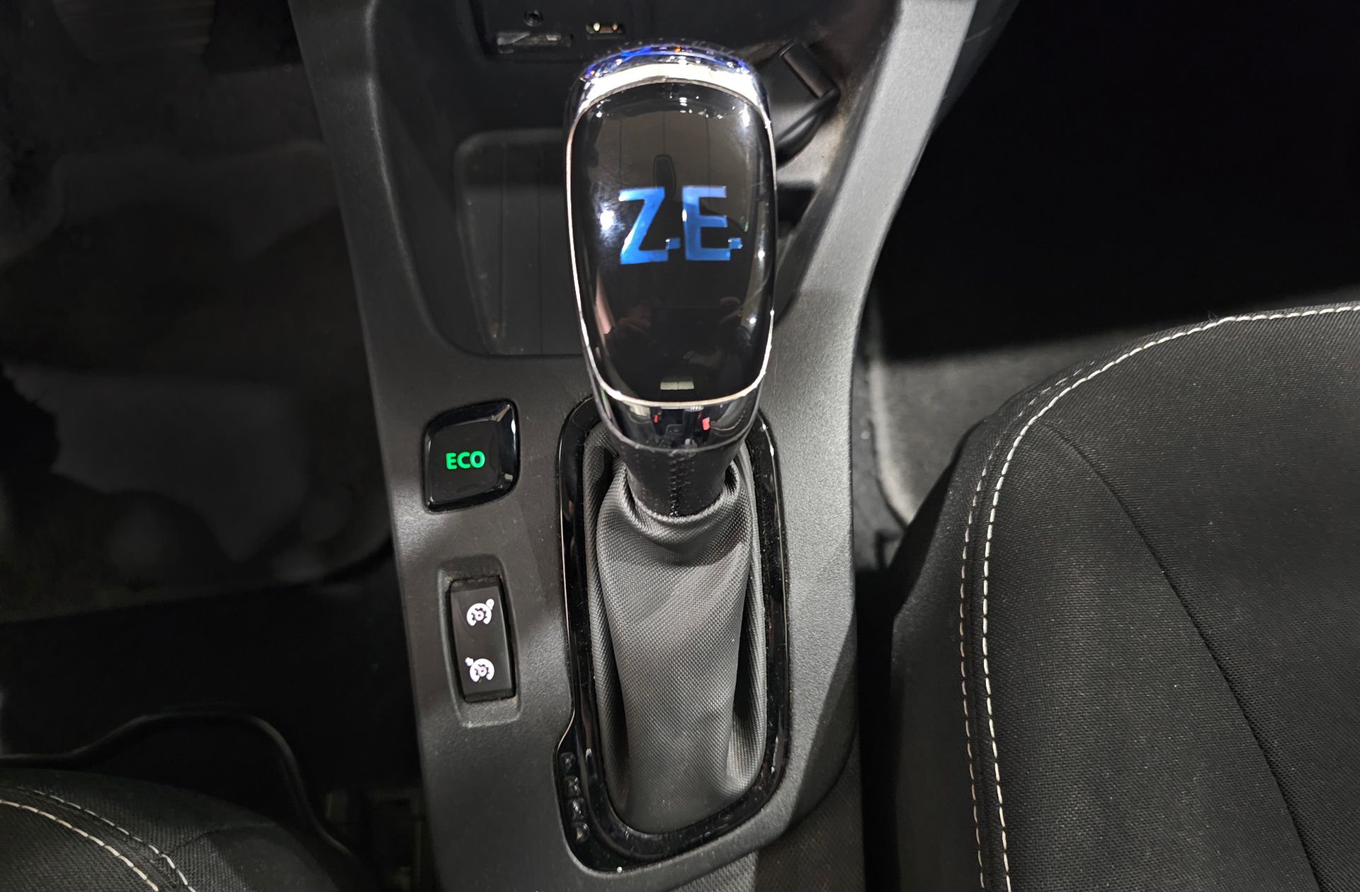 Renault Zoe Intens Q90 - foto 5