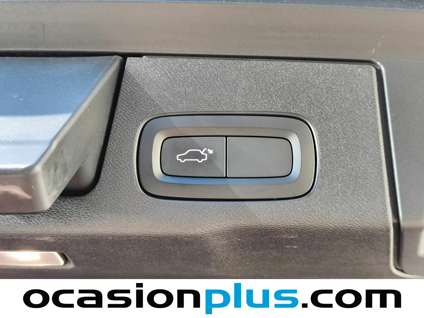 Foto Volvo XC60 Volvo XC60 D4 R-Design Auto (190 CV)