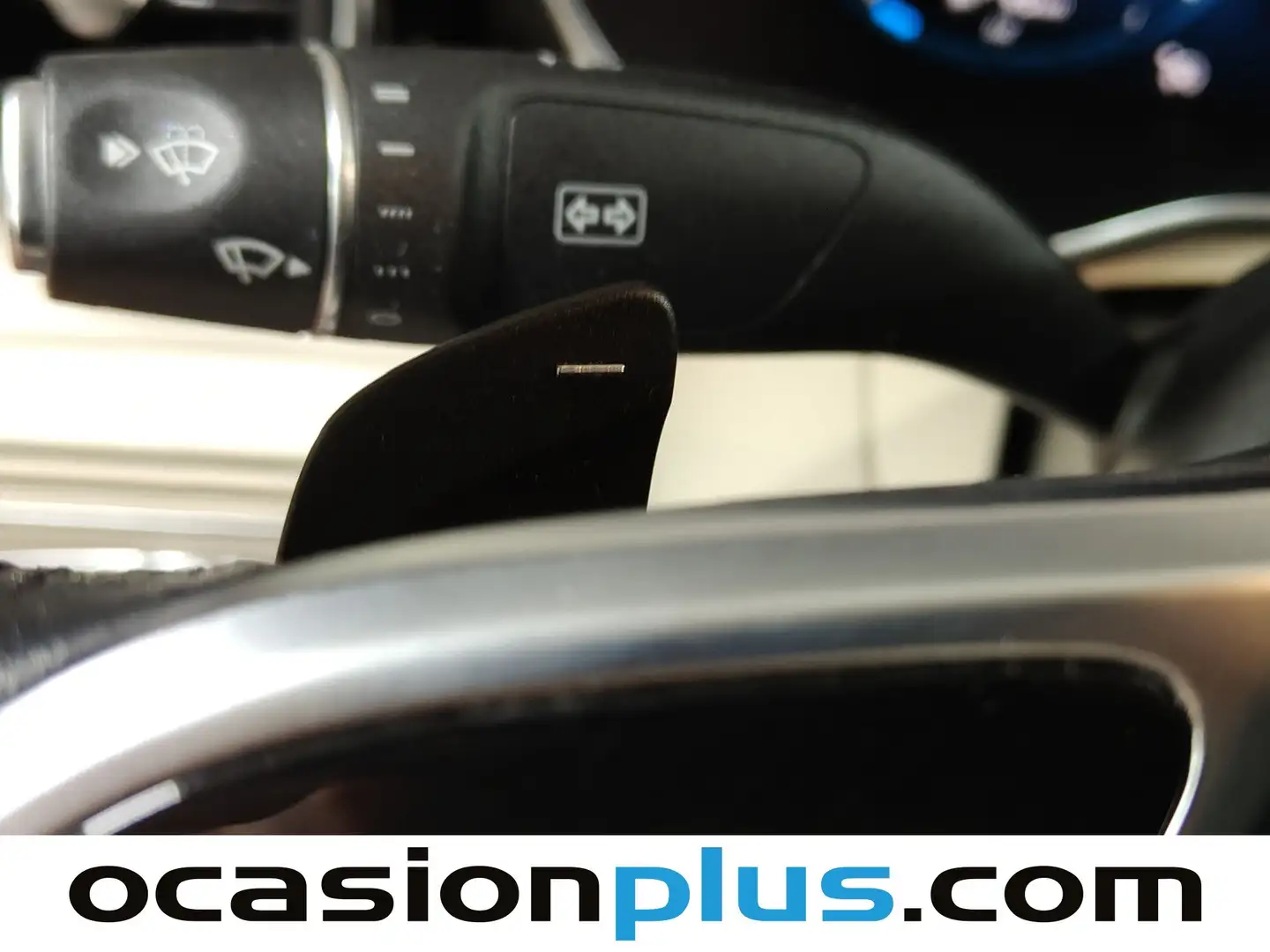 Foto Mercedes Clase C Mercedes-Benz Clase C C 200 (184 CV) PACK AMG