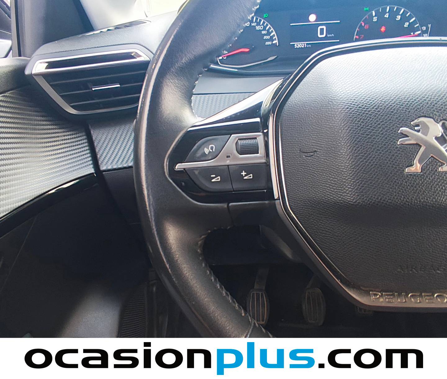 Peugeot 208 Peugeot 208 PureTech 100 Allure (100 CV) 2022