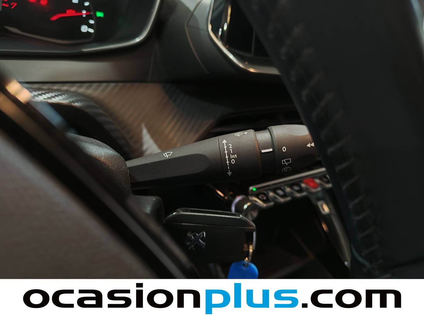Peugeot 208 Peugeot 208 PureTech 75 S&S Active (75 CV) seminuevo