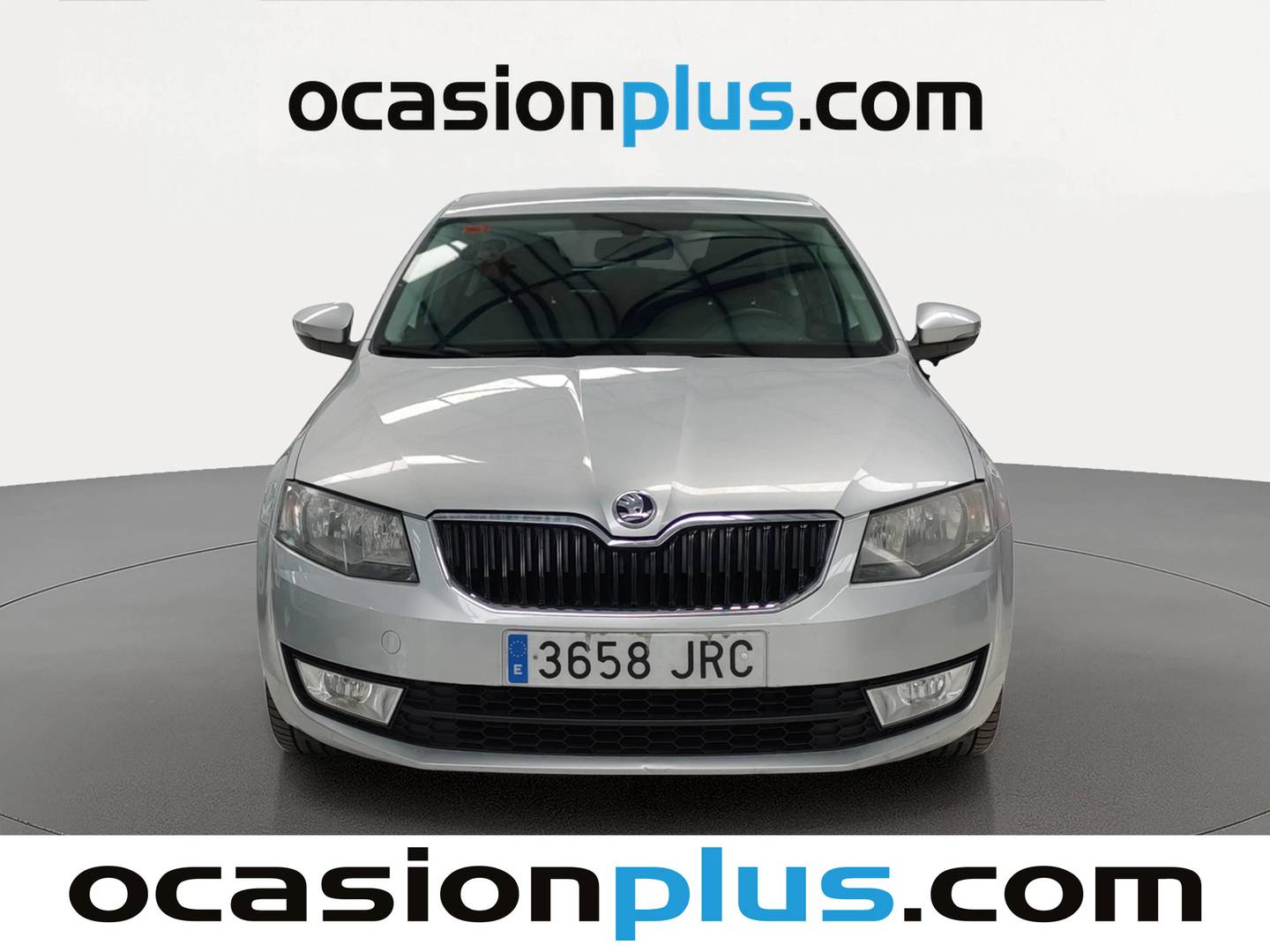 Skoda Octavia Skoda Octavia 1.6 TDI CR Like DSG (110 CV) 110cv
