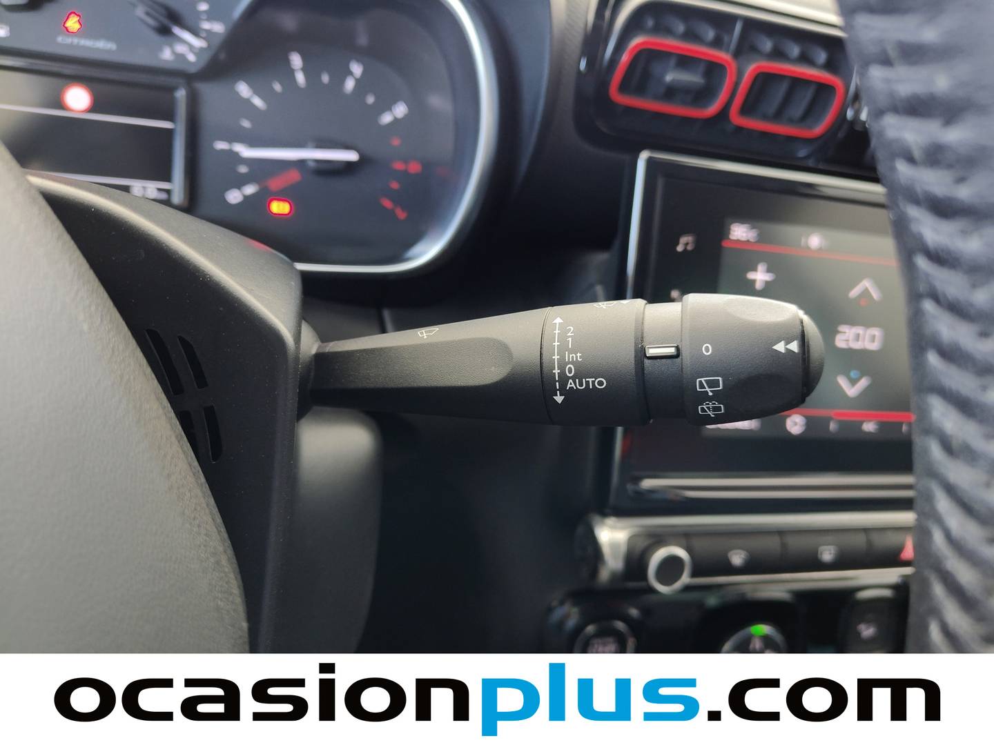 Citroën C3 Aircross Citroën C3 Aircross PureTech 110 S&S Shine (110 CV) gasolina