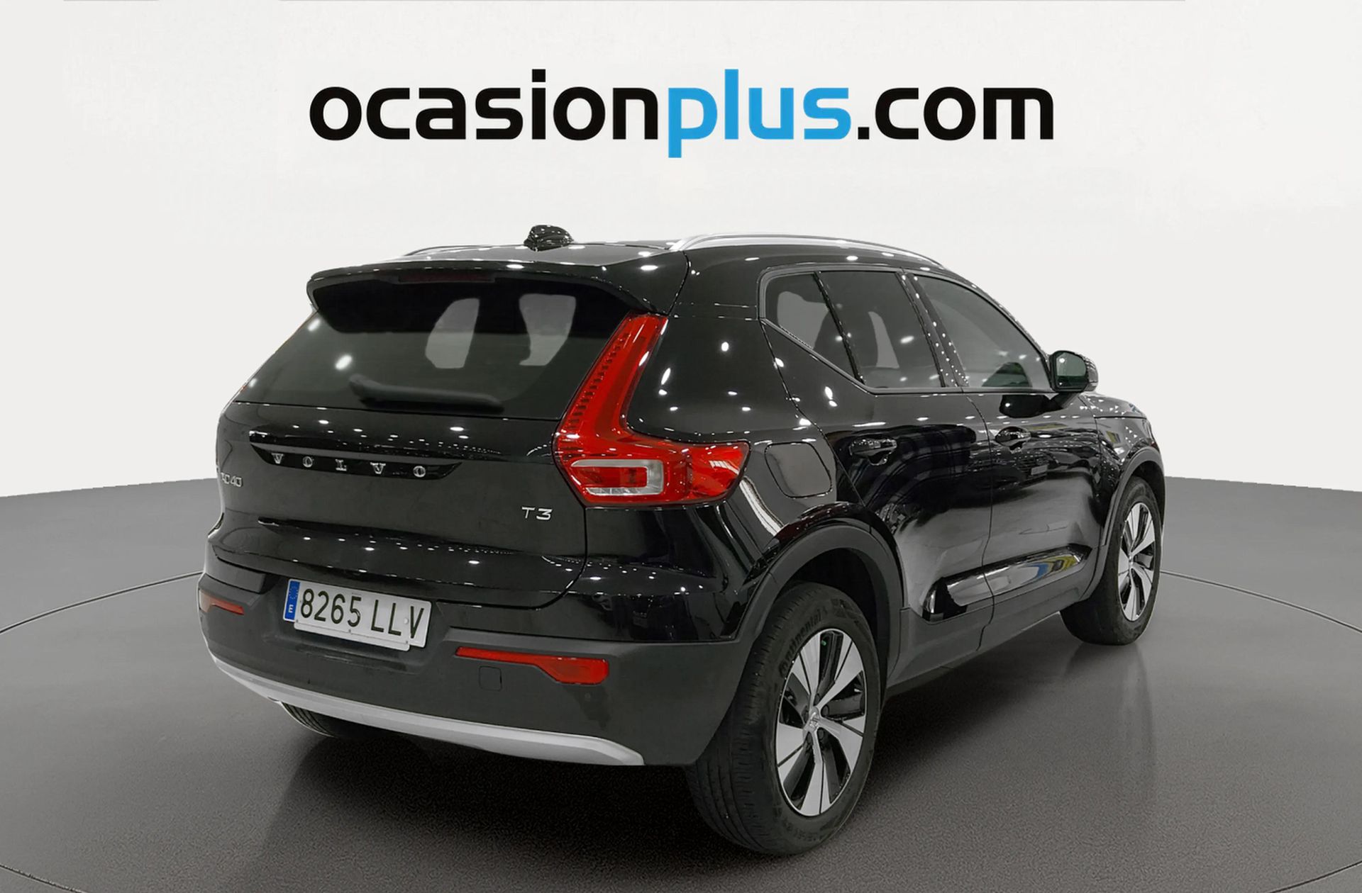 Volvo XC40 T3 Business Plus - foto 4
