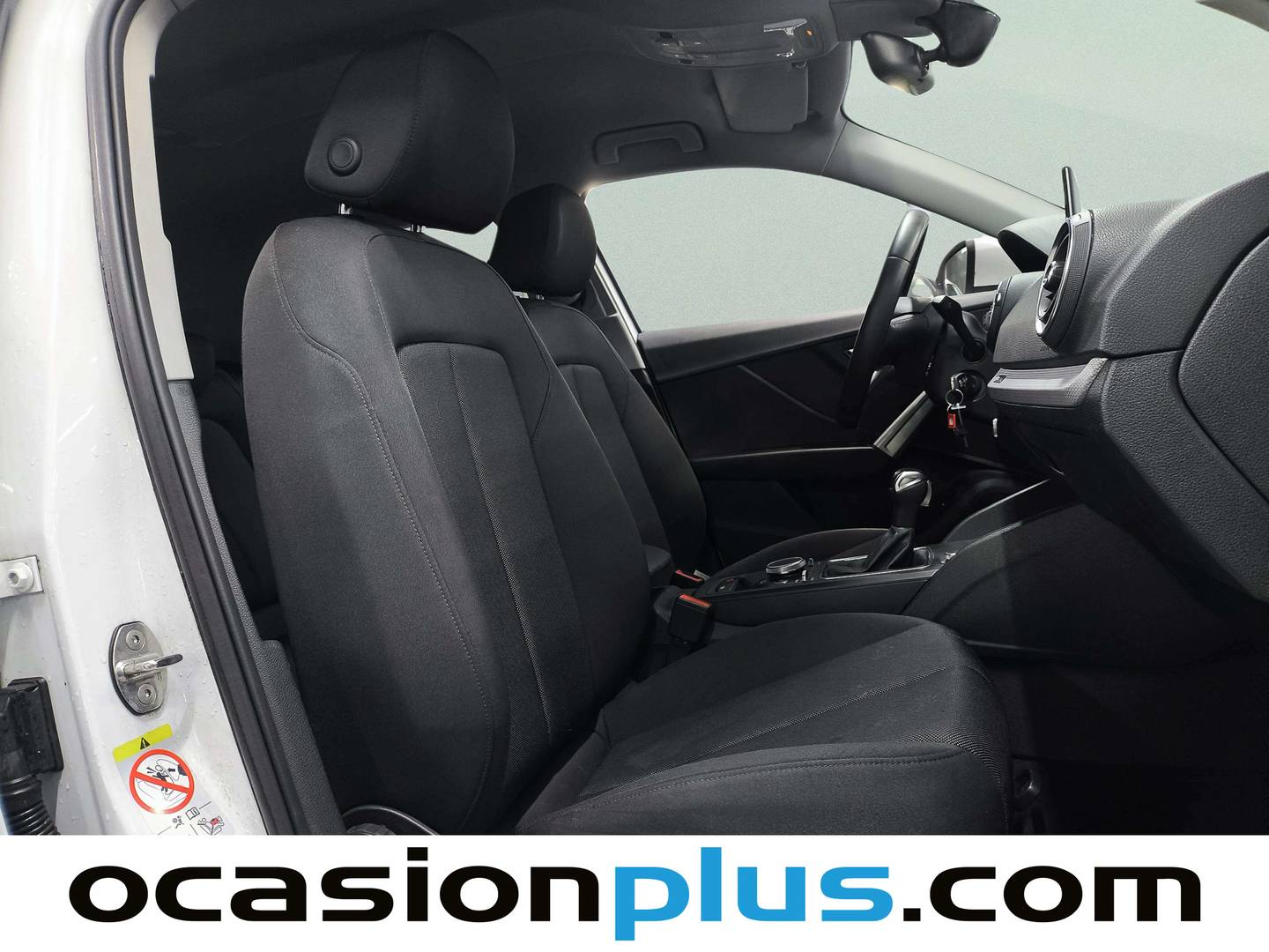 Audi Q2 Audi Q2 Advanced 35 TFSI (150 CV) S-Tronic gasolina