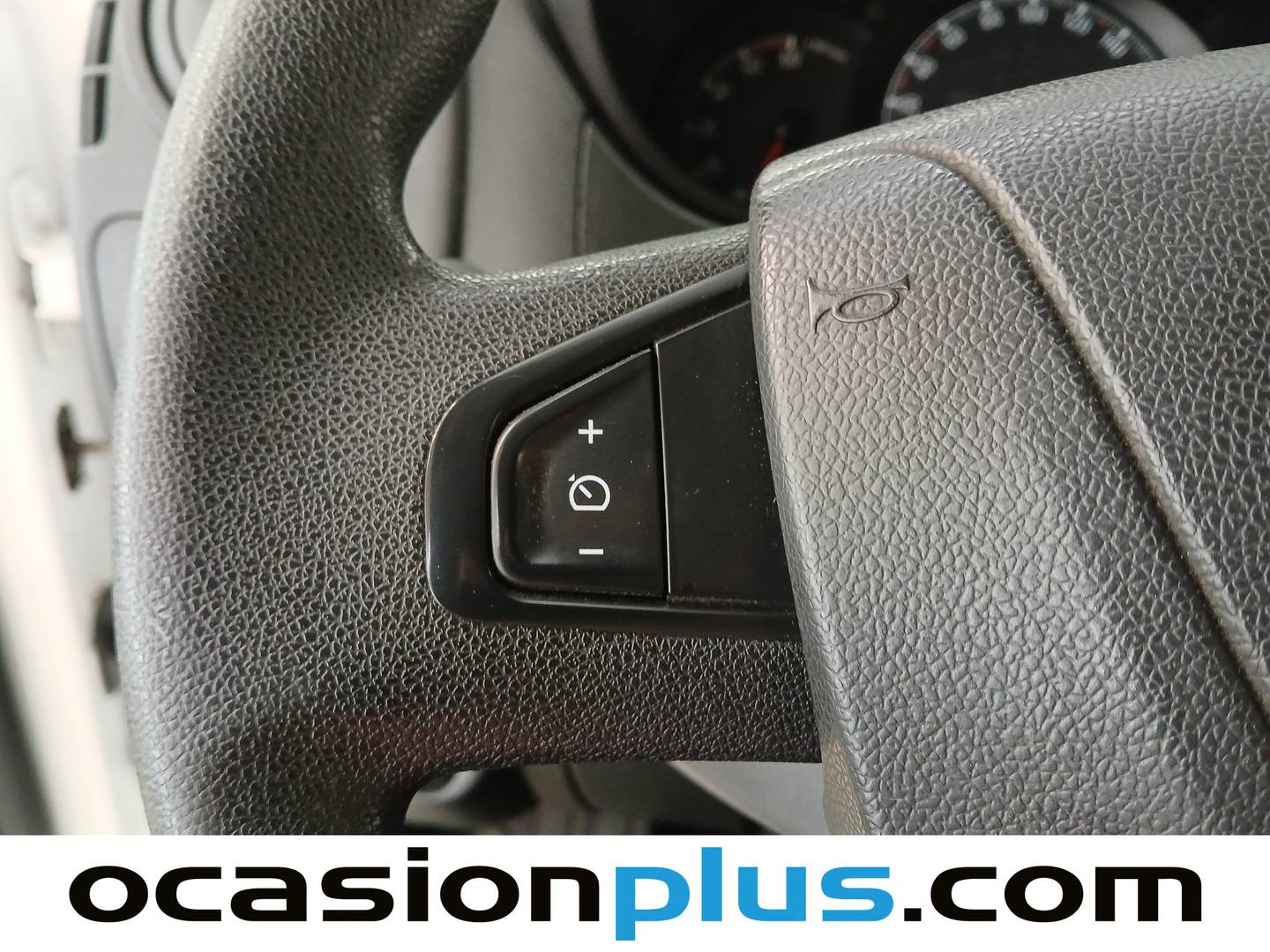 Extras del Opel Movano Opel Movano 2.3 CDTI L2 H2 F 3.3t (130 CV) 3 Plazas