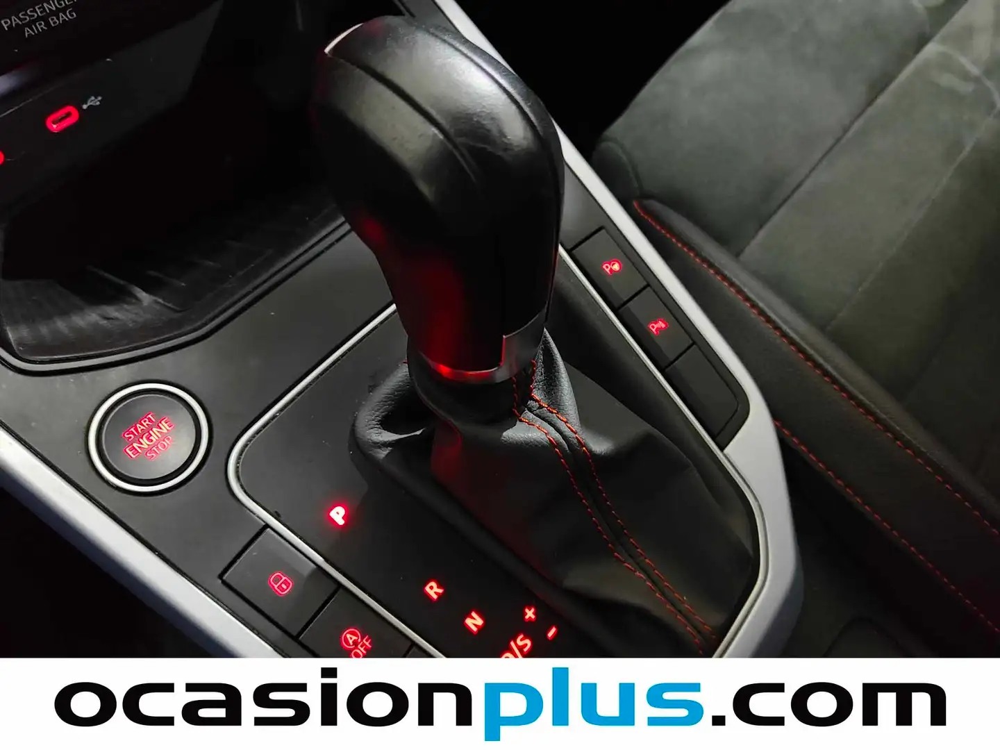 Foto Seat Arona SEAT Arona 1.5 TSI FR XL DSG (150 CV)