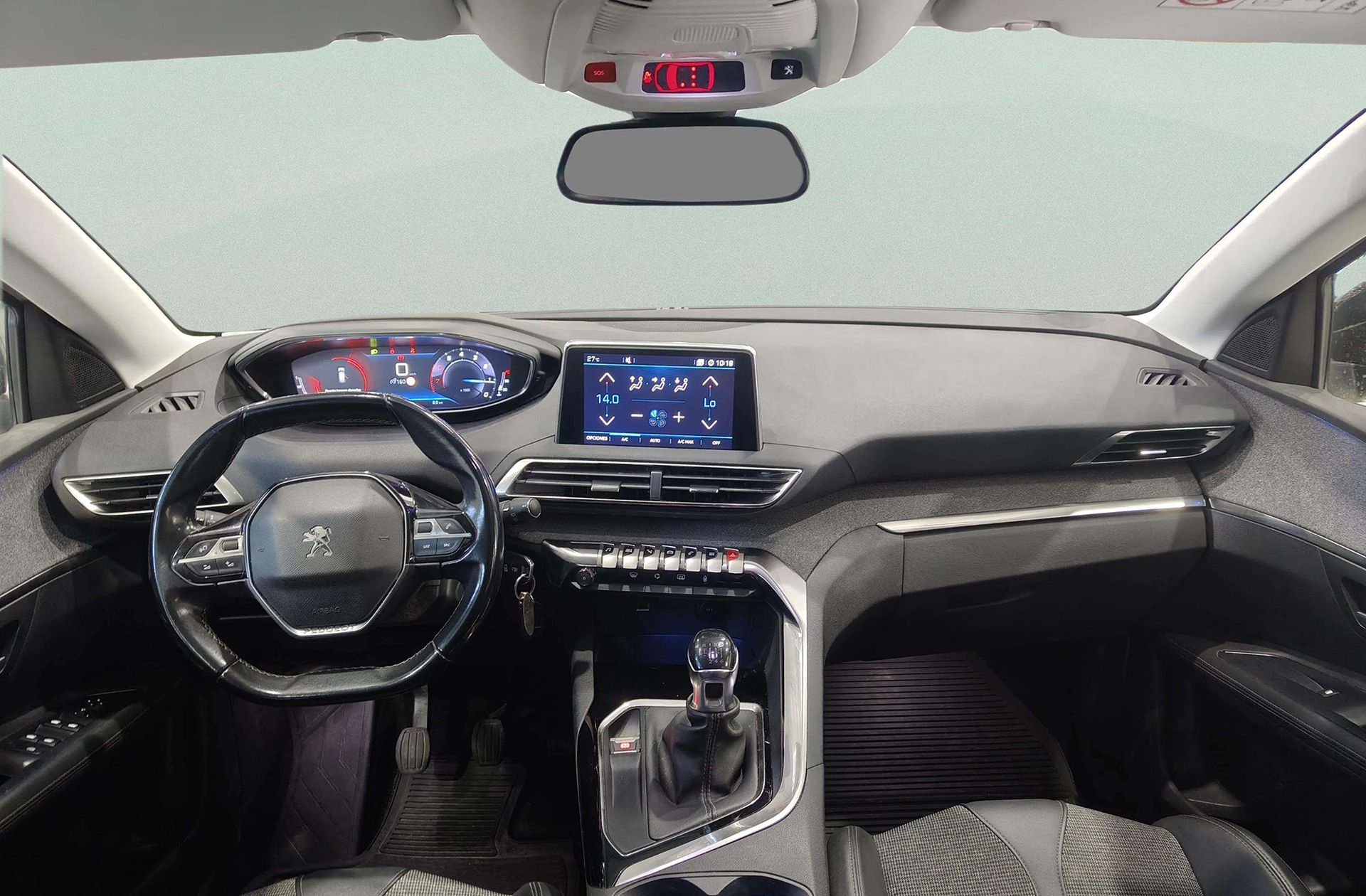 Peugeot 3008 PureTech 130 Allure - foto 6
