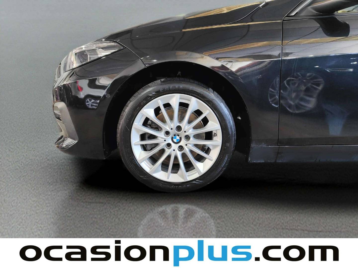 BMW Serie 2 BMW Serie 2 216d Gran Coupe (116 CV) barato