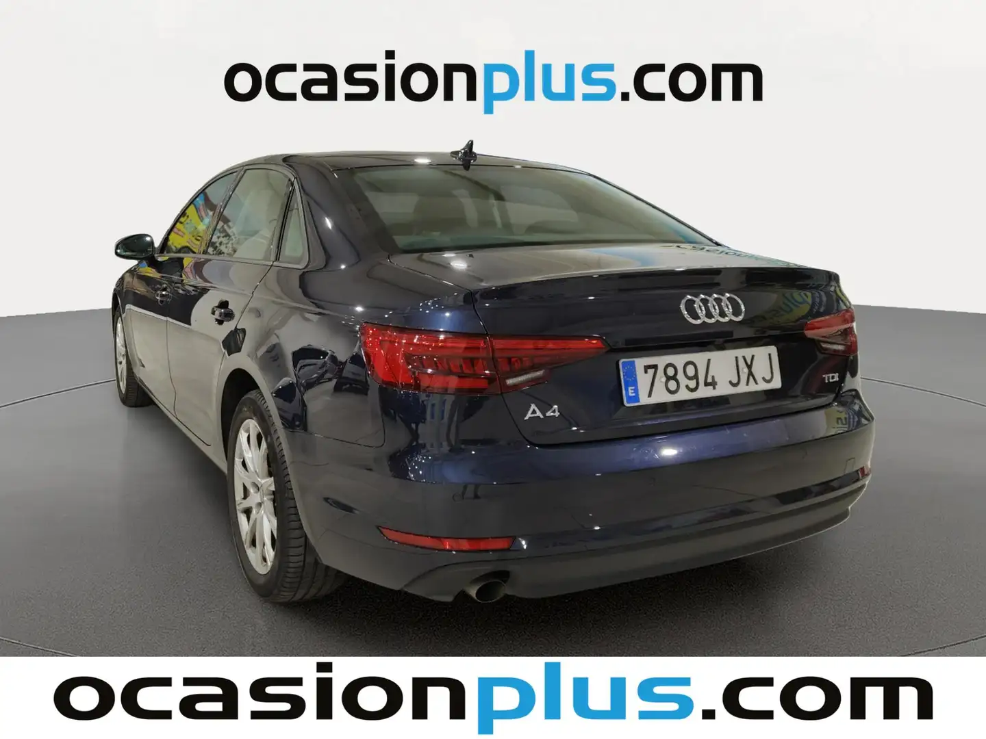 Foto Audi A4 Audi A4 Advanced edition 2.0 TDI (150 CV) S tronic