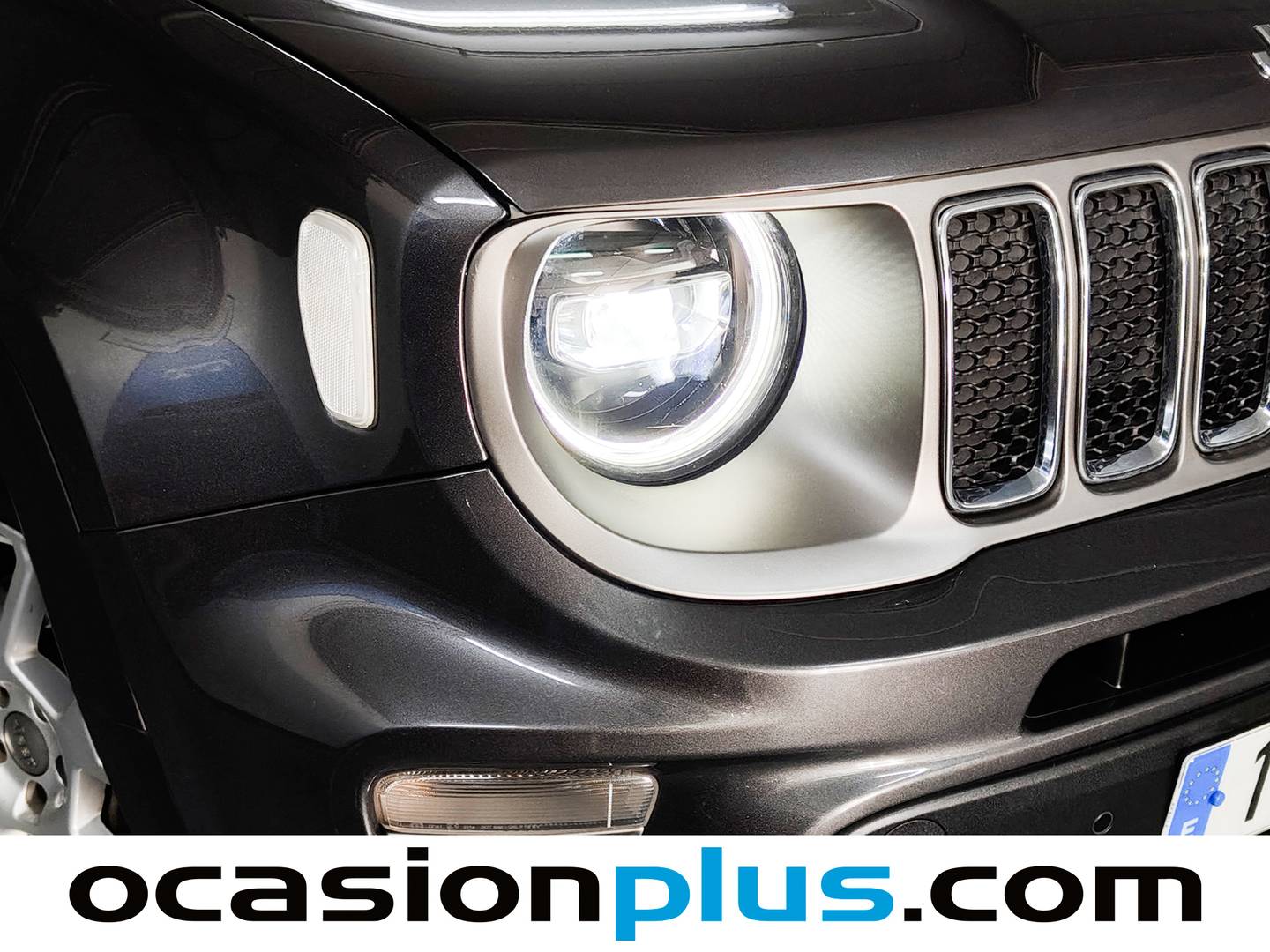 Jeep Renegade Jeep Renegade 1.3G Limited 4x2 DDCT (150 CV) barato