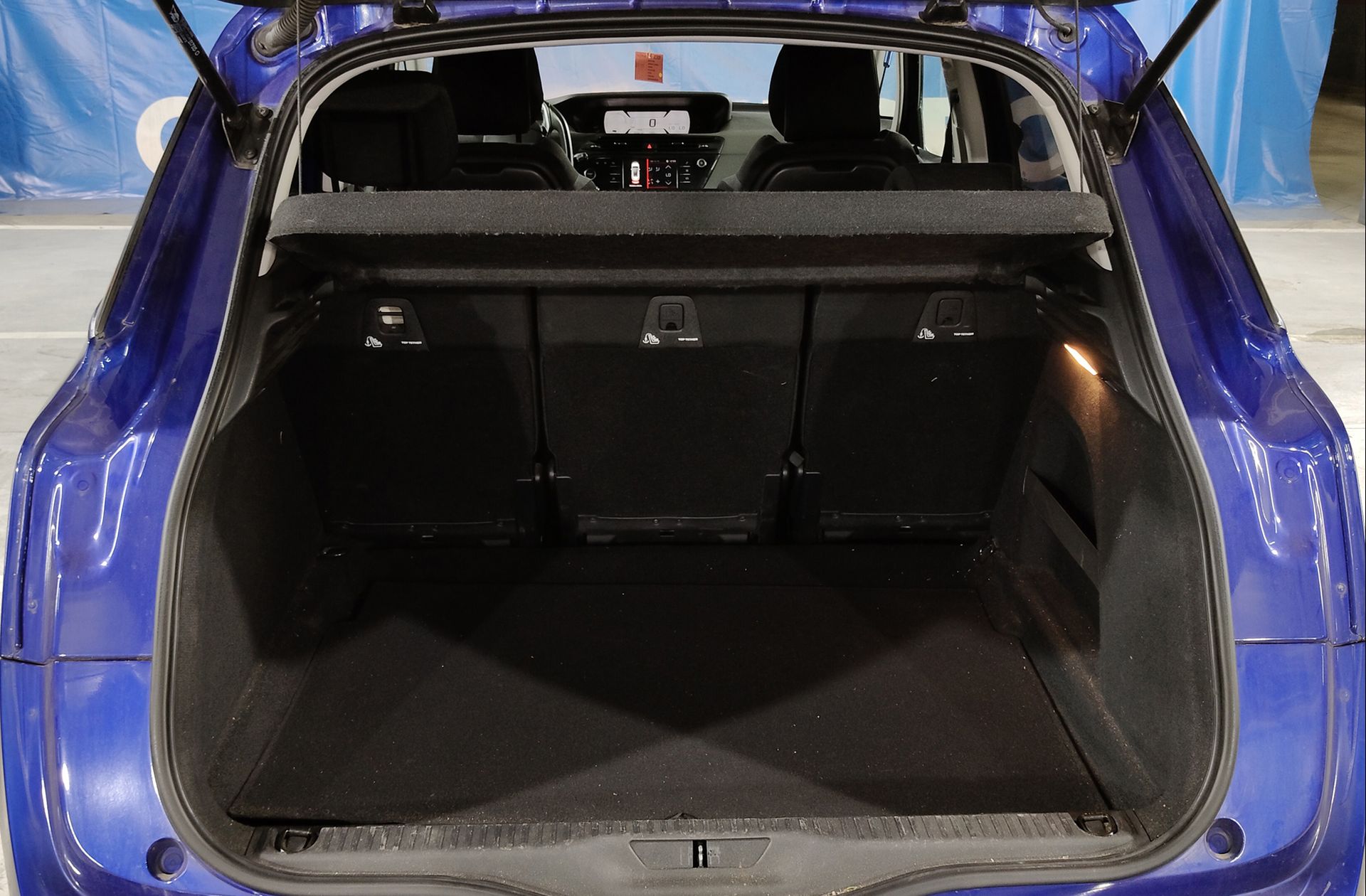 Citroën C4 Picasso BlueHDi 120 Live - foto 13