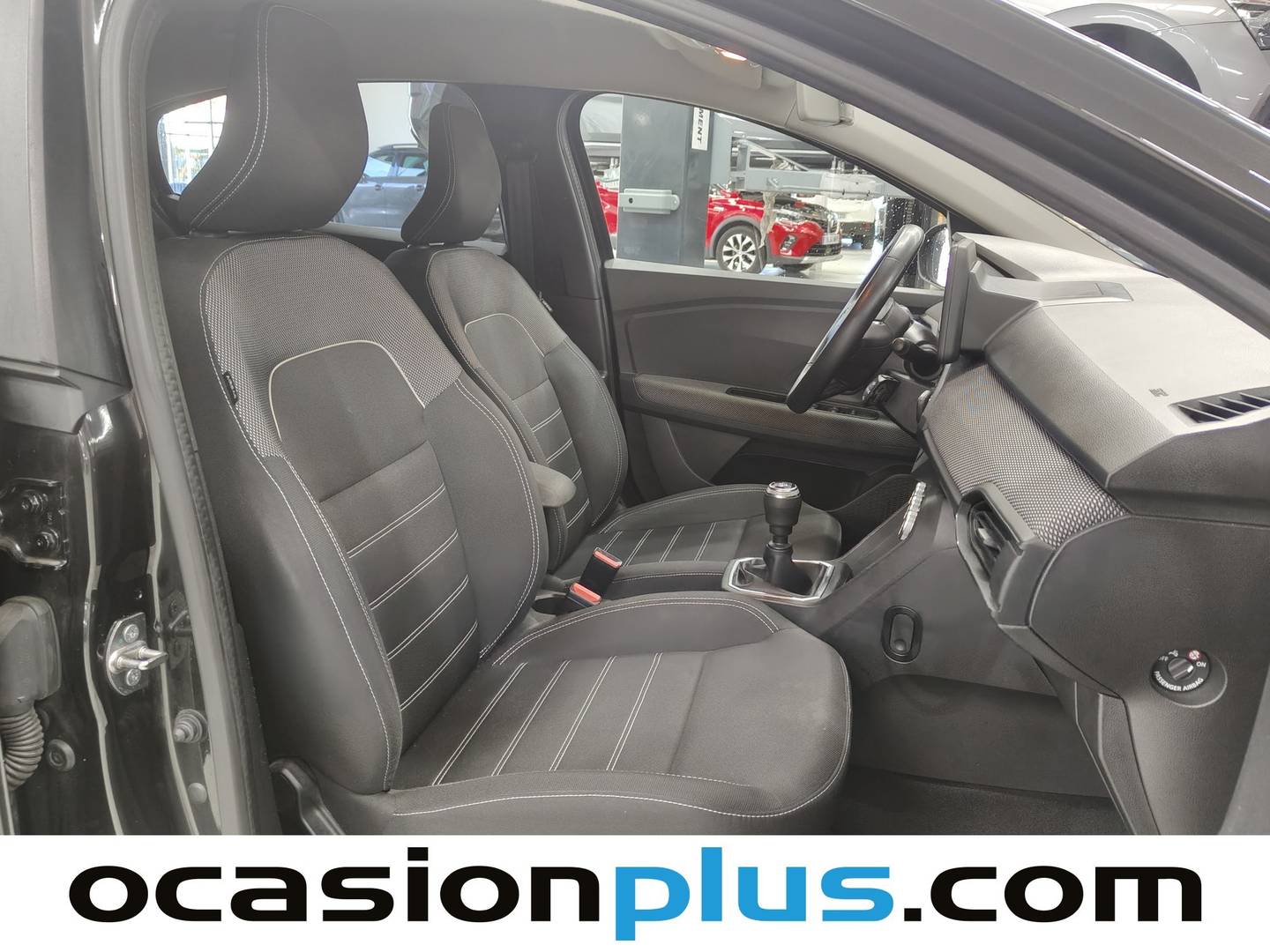 Foto Dacia Logan Dacia Logan Comfort LPG ECO-G (100 CV)