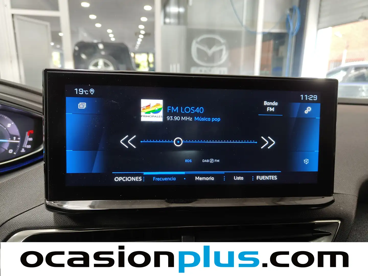 Foto Peugeot 3008 Peugeot 3008 BlueHDi 130 S&S Allure Pack EAT8 (130 CV)