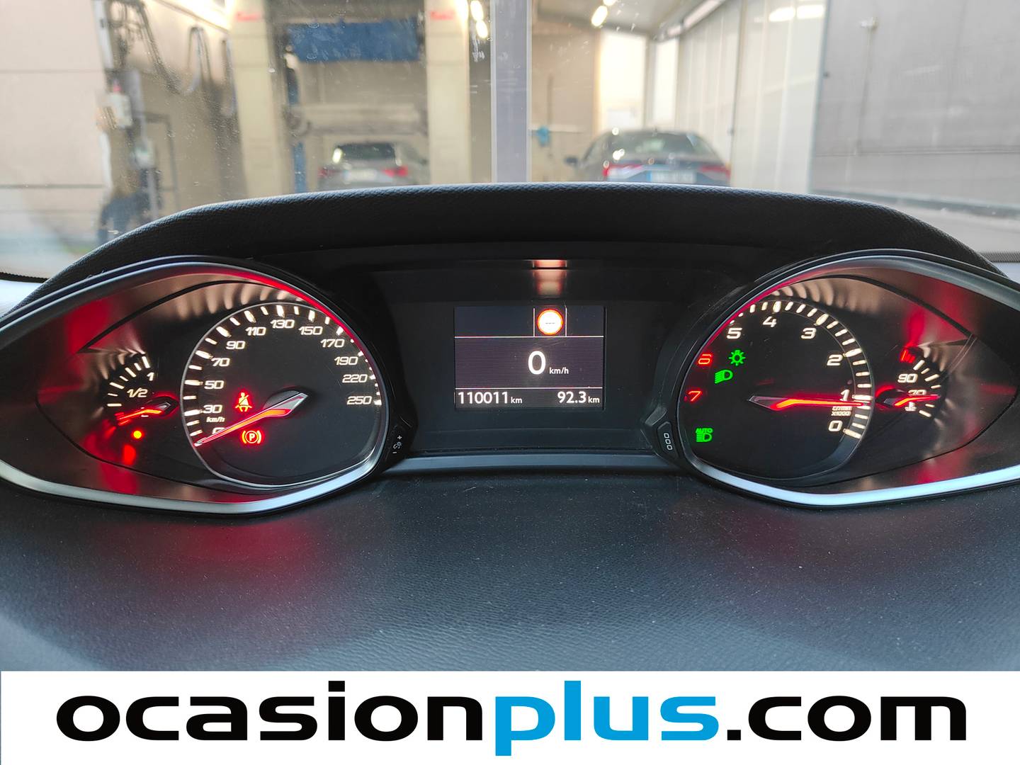 Peugeot 308 Peugeot 308 PureTech 130 S&S Style (130 CV) 2018