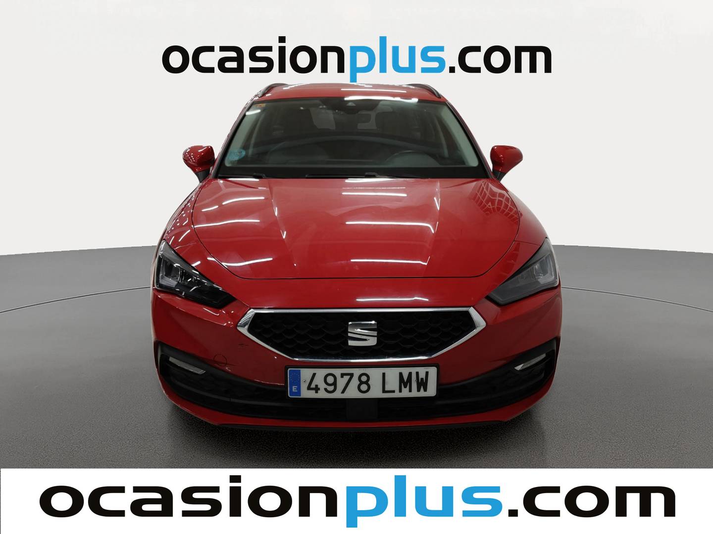 Seat León Seat León ST 1.5 TSI S&S Style Go(130 CV) seminuevo