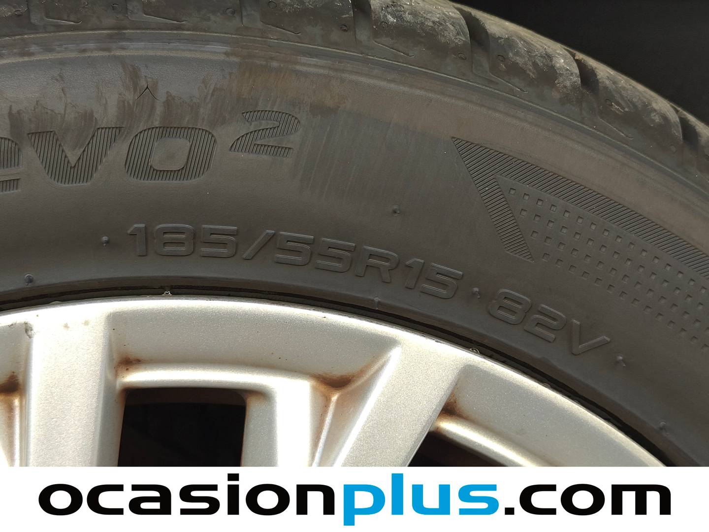 Fiat 500 Fiat 500 1.2 8v Lounge (69 CV) seminuevo