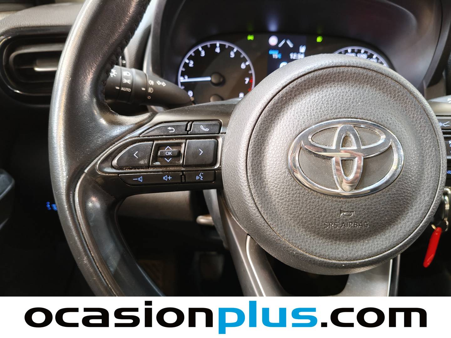 Toyota Yaris Toyota Yaris 1.5 S-Edition (125 CV) de ocasión