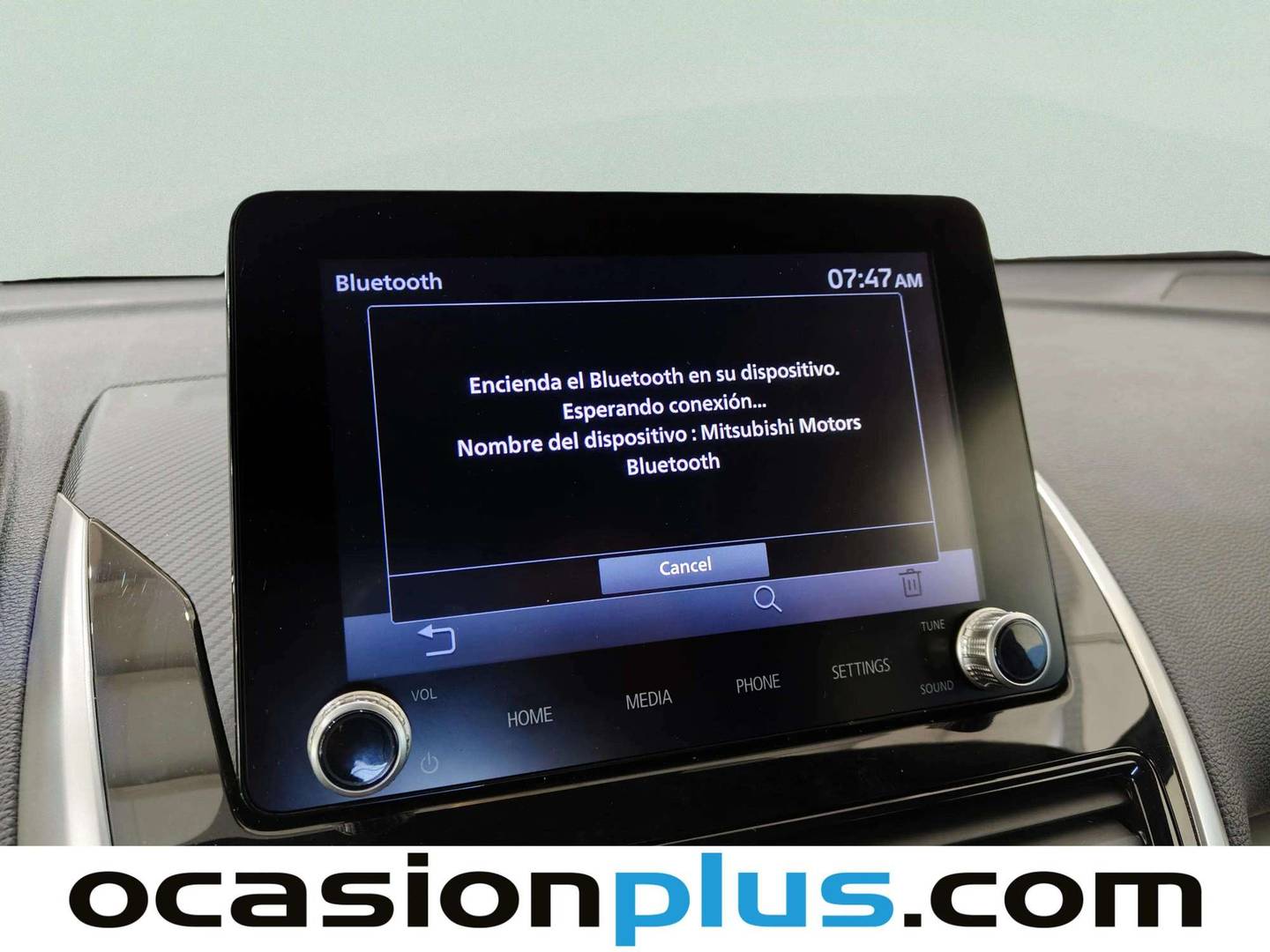 Mitsubishi Eclipse Cross Mitsubishi Eclipse Cross 2.4 PHEV Kaiteki 4WD Auto (188 CV) 2025