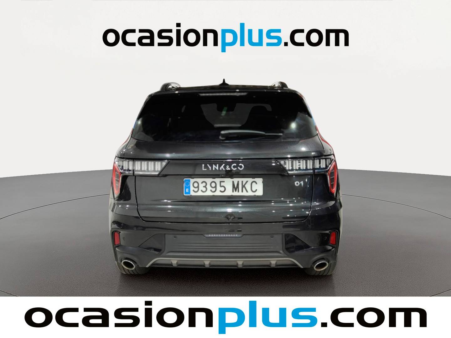 Lynk & Co 01 Lynk & Co 01 1.5 PHEV 6.6kW (261 CV) barato