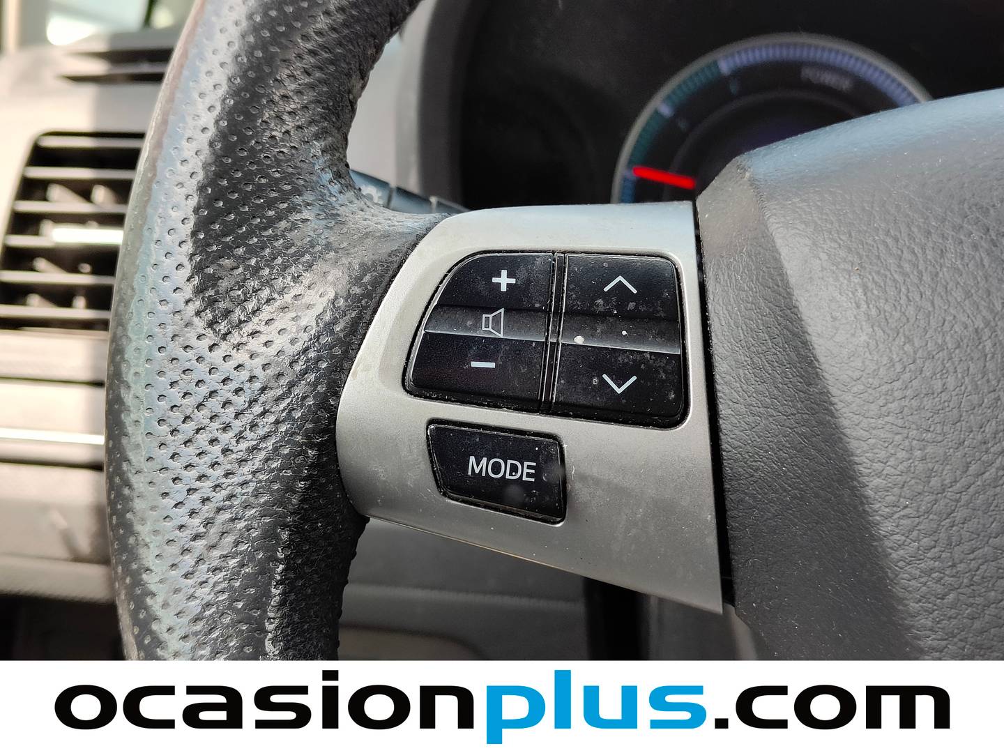 Toyota Auris Toyota Auris 1.8 Híbrido Active (135 CV) seminuevo