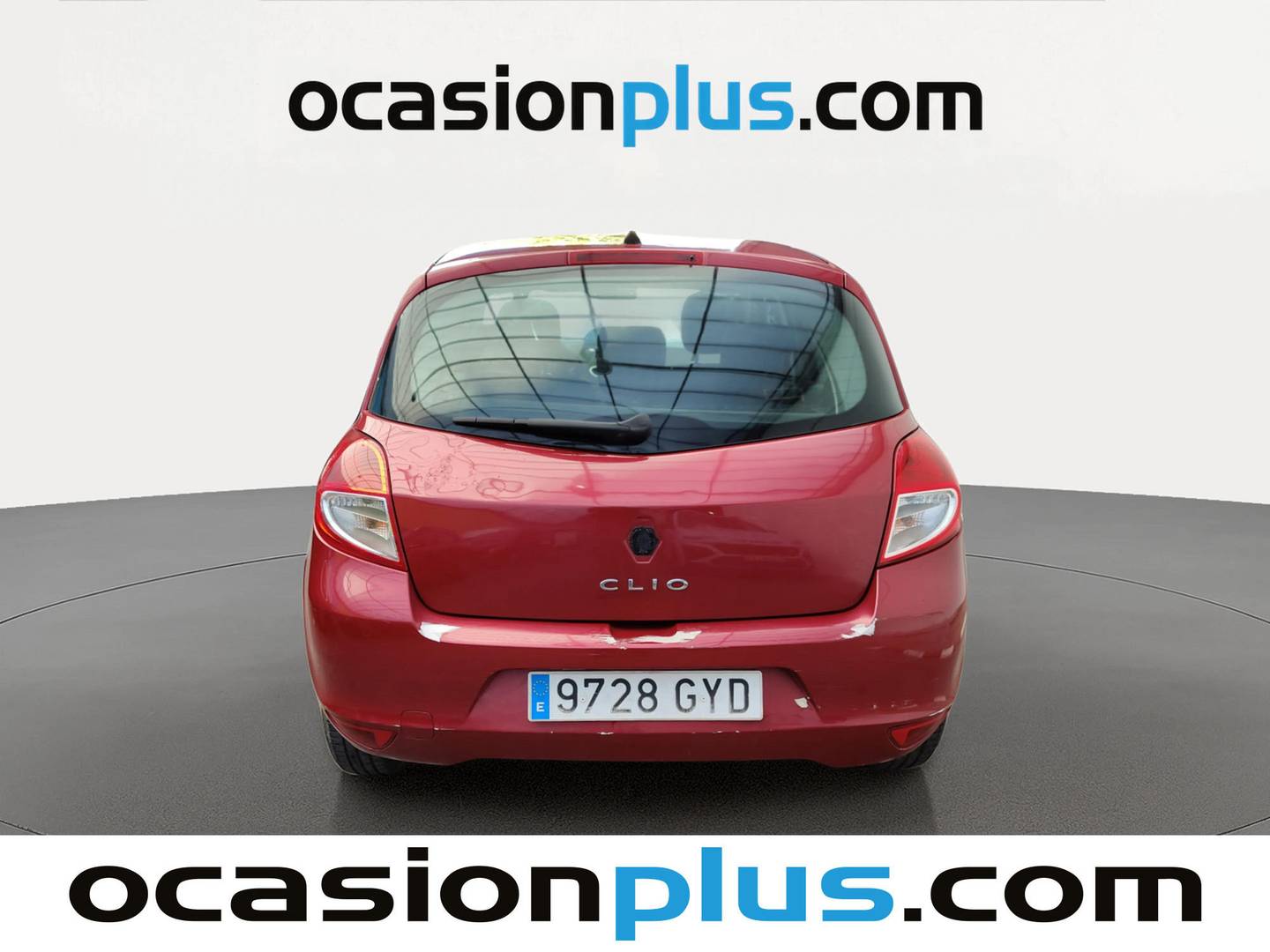 Renault Clio Renault Clio Expression 1.2 16v (75 CV) barato