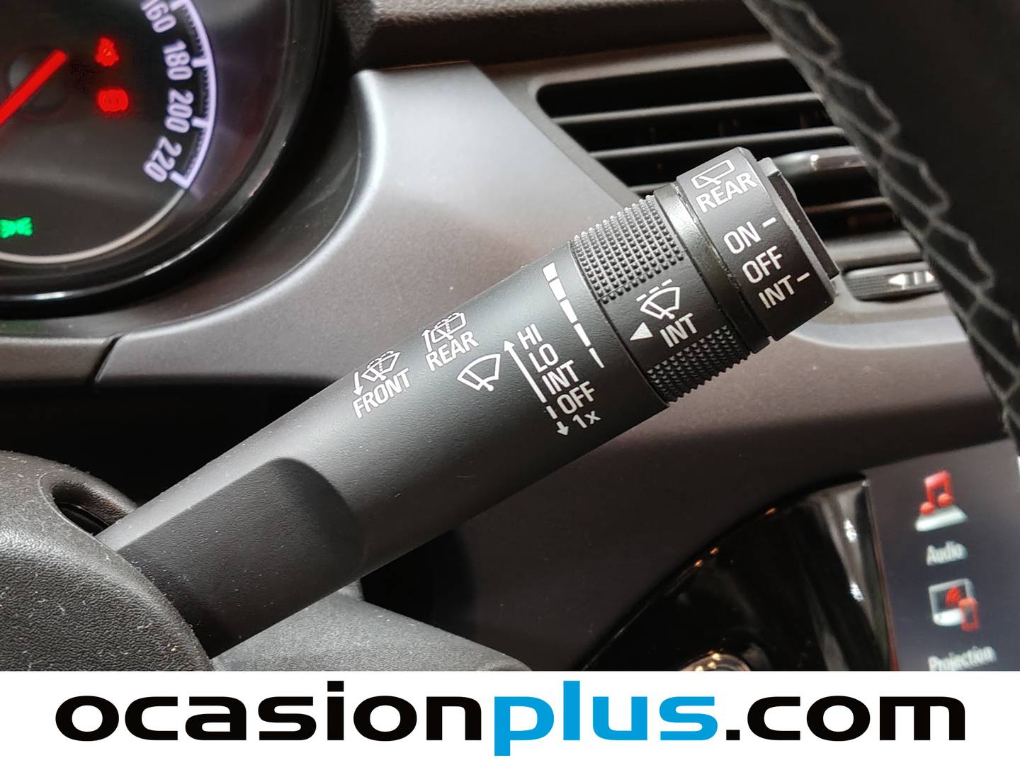 Opel Corsa Opel Corsa 1.4 Selective (90 CV) seminuevo