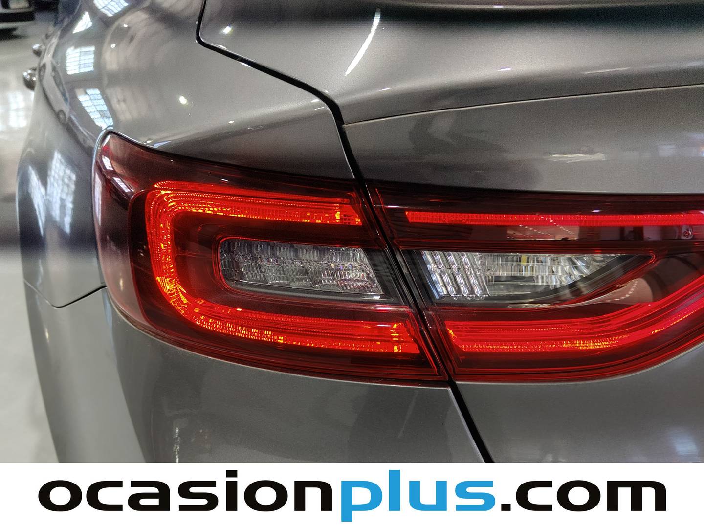 Renault Talisman Renault Talisman Zen Energy TCe 200 EDC (200 CV) km 0