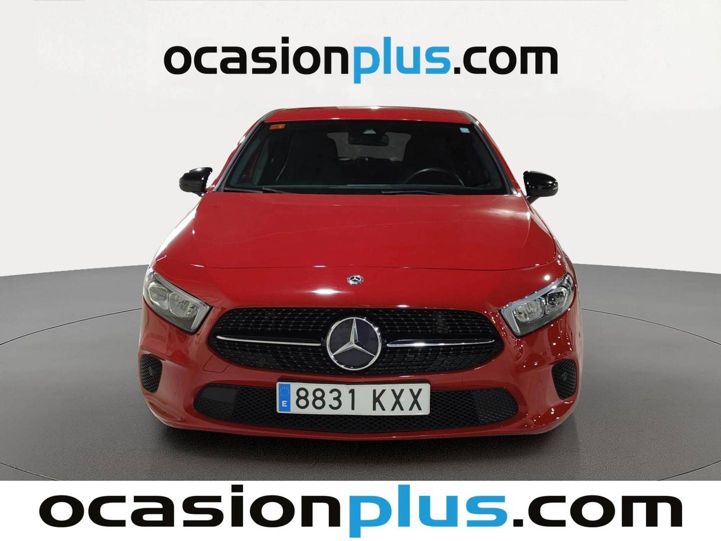 Mercedes Clase A Mercedes Clase A 180 d (116 CV) km 0