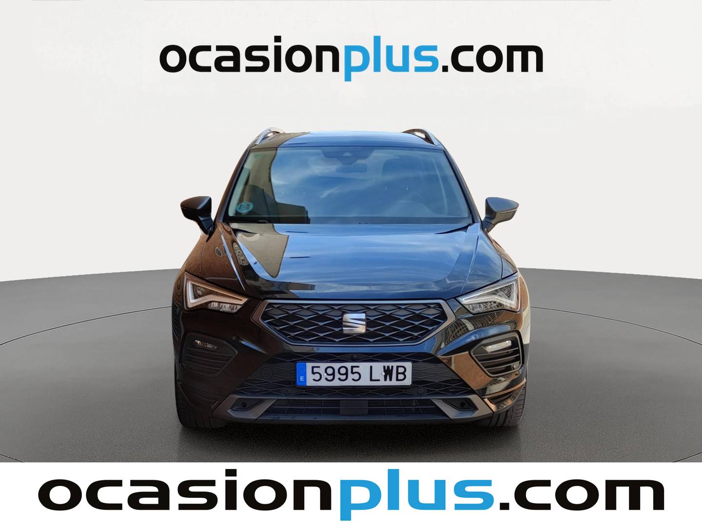 Seat Ateca Seat Ateca 1.5 TSI S&S FR Go (150 CV) gasolina