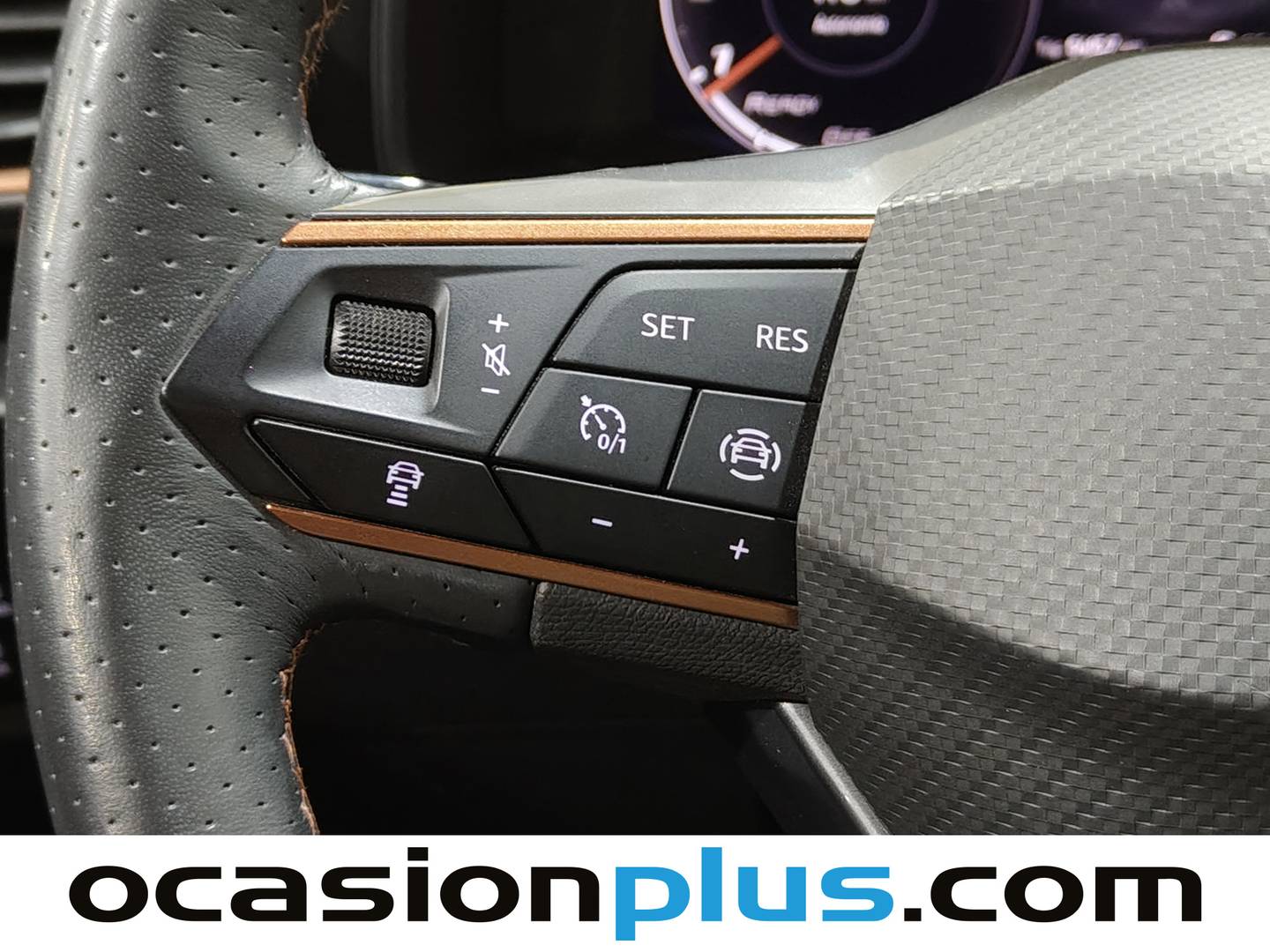 Cupra Formentor Cupra Formentor 1.5 TSI DSG (150 CV) al mejor precio