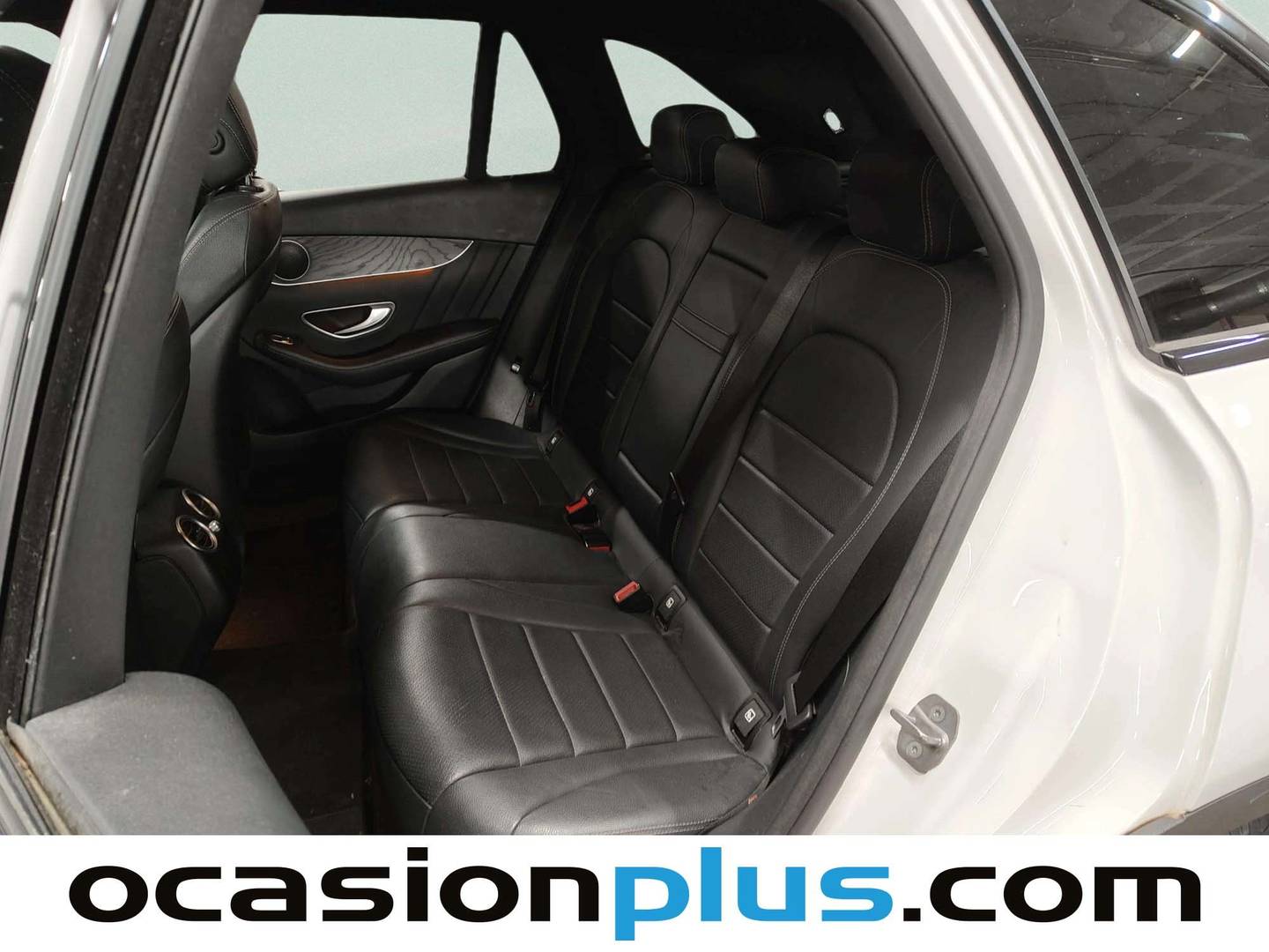 Foto Mercedes Clase GLC Mercedes-Benz GLC GLC 250 4MATIC  Pack AMG  (211 CV)