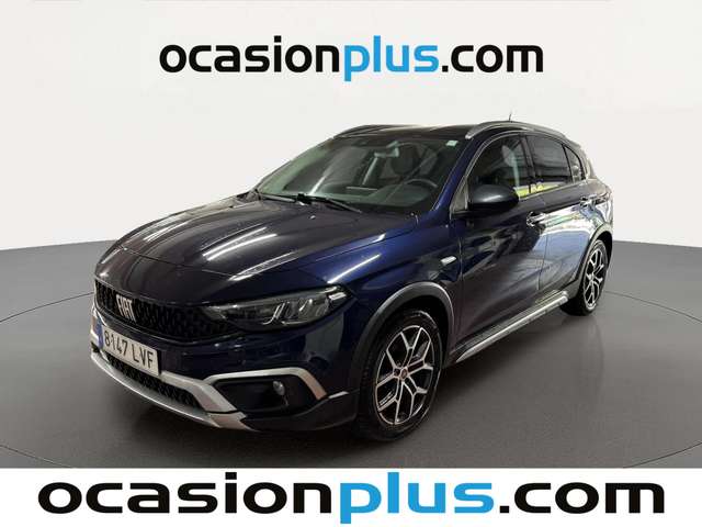 Fiat Tipo 1.0 Cross (100 CV) de segunda mano