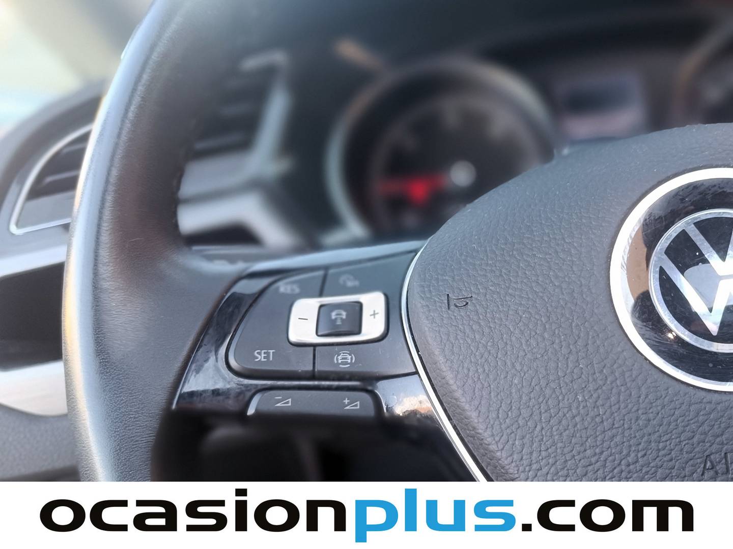 Volkswagen Touran Volkswagen Touran Advance 2.0 TDI (150 CV) DSG barato