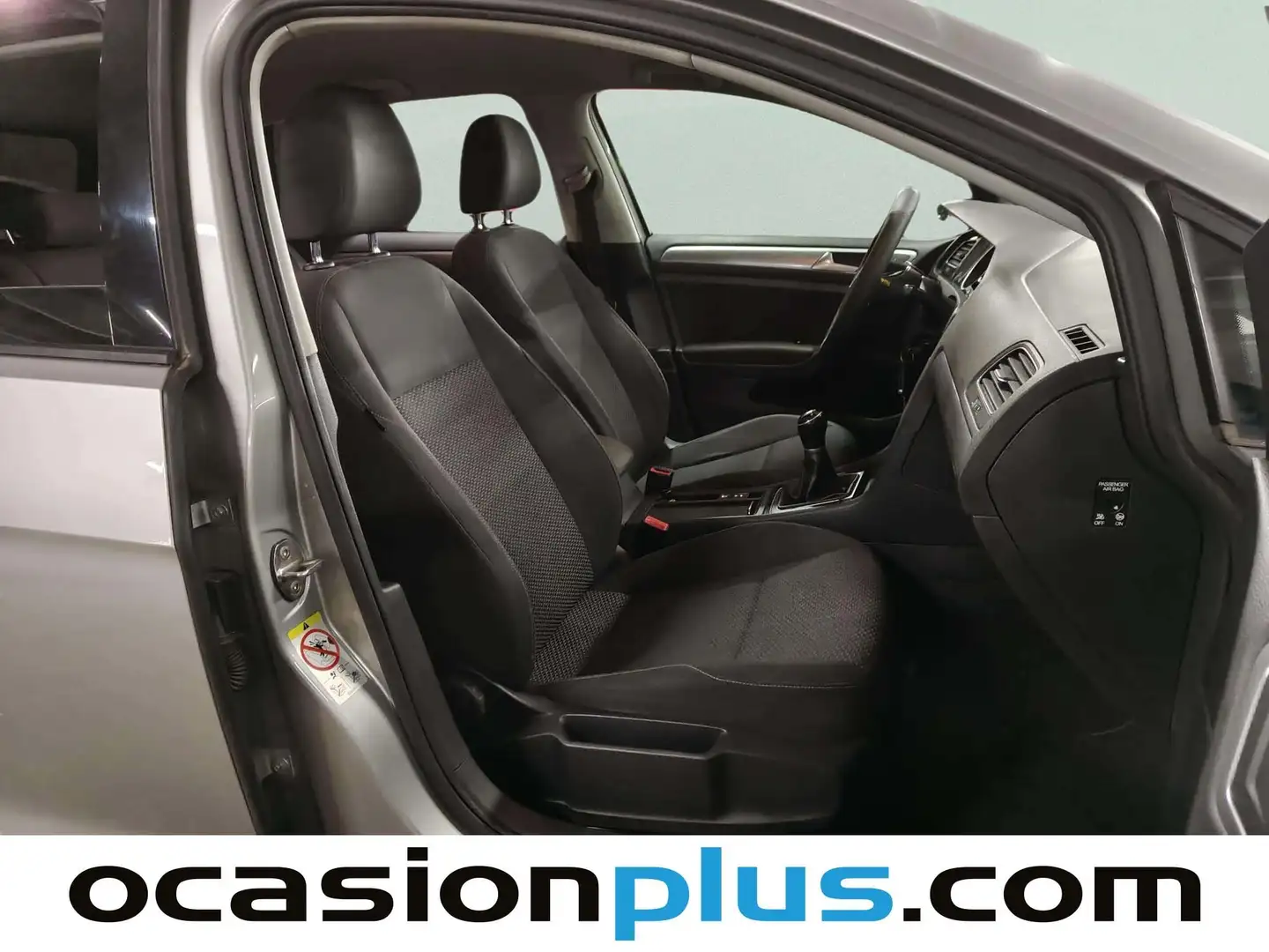 Foto Volkswagen Golf Volkswagen Golf Business 1.0 TSI (110 CV)