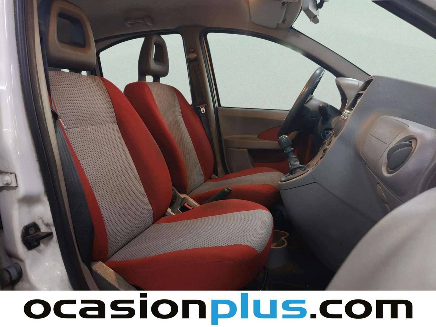 Fiat Panda Fiat Panda 1.2 Climbing 4x4 (60 CV) km 0